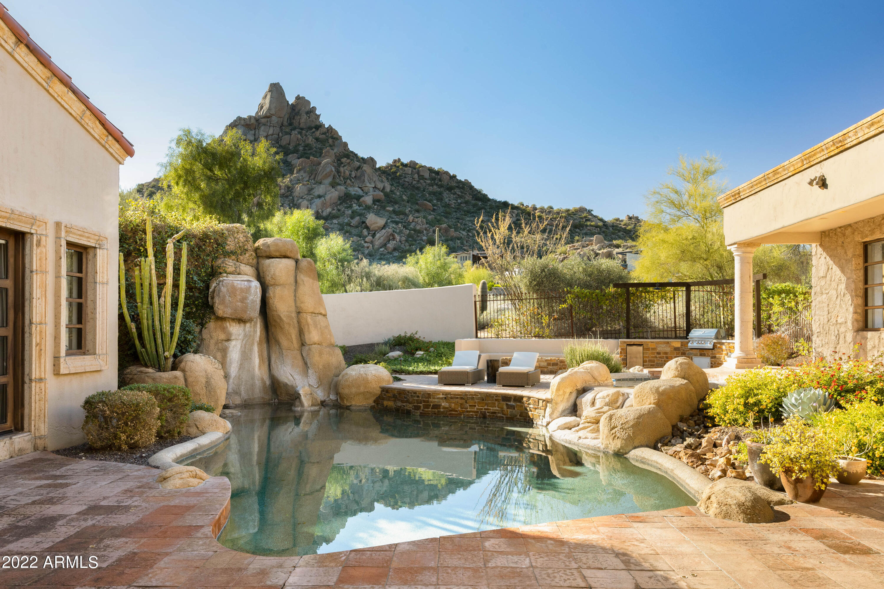 ESTANCIA - Residential