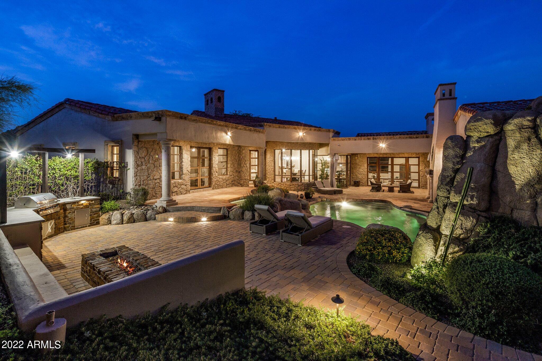 ESTANCIA - Residential