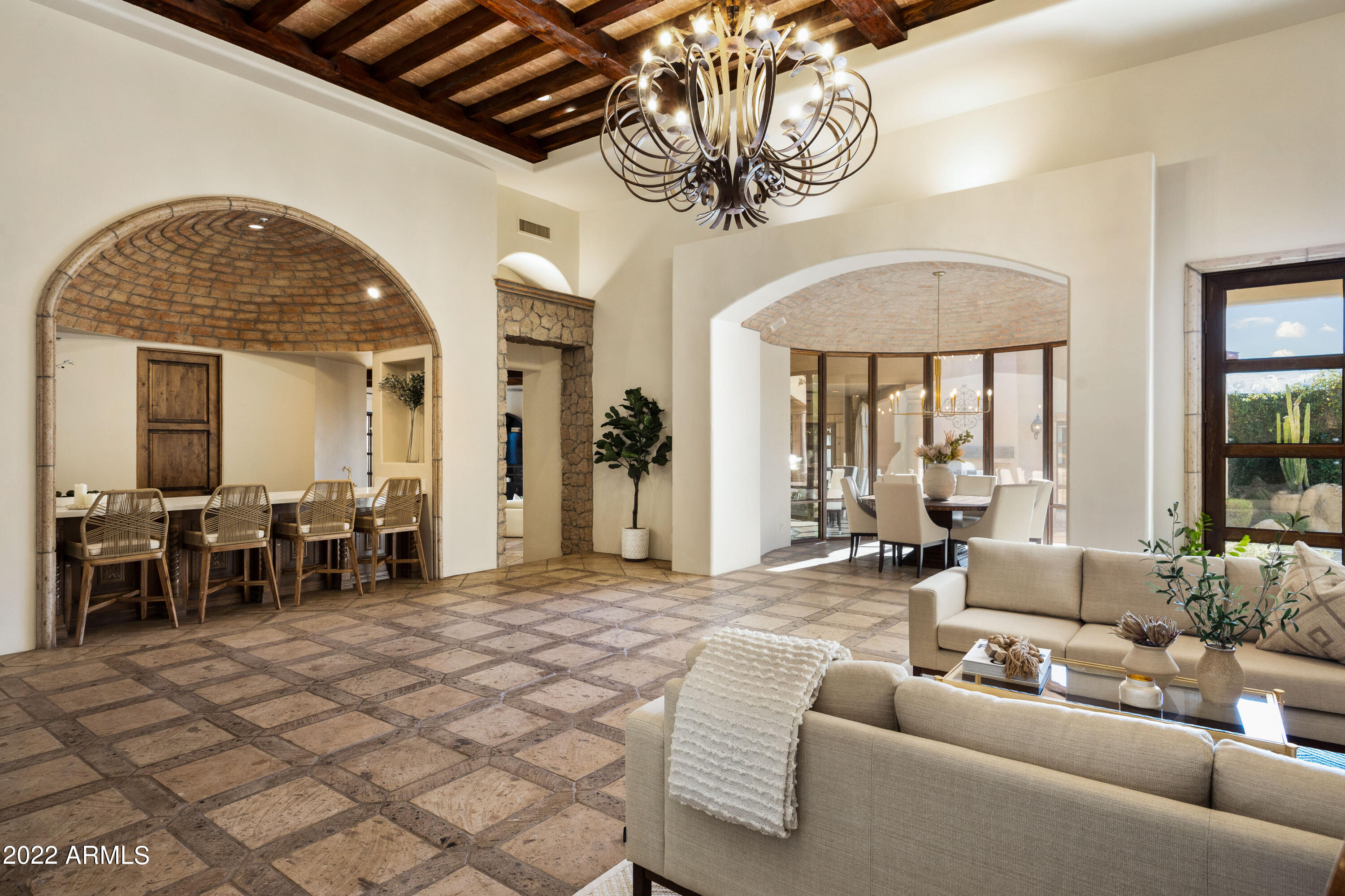 ESTANCIA - Residential