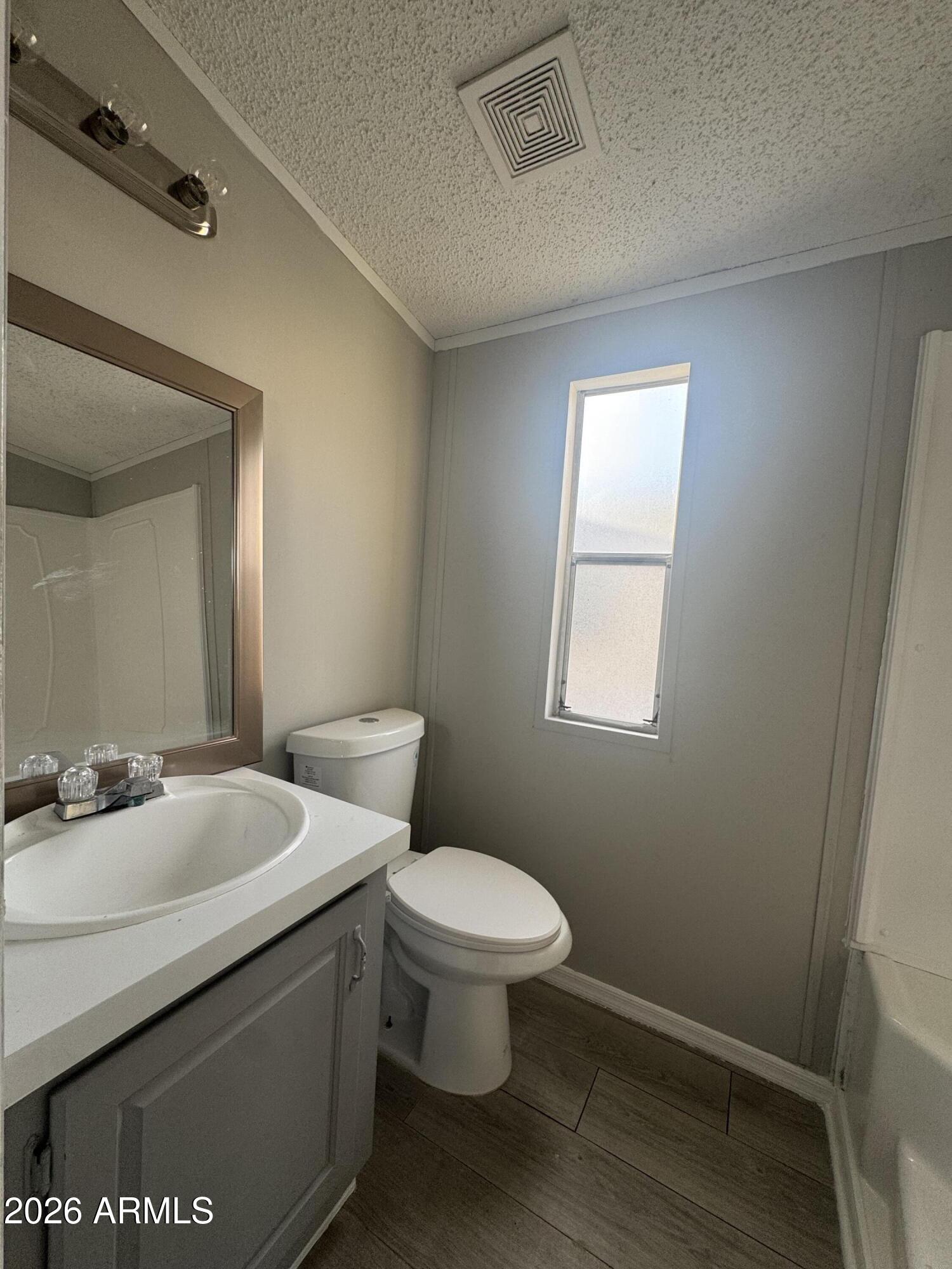 CHAPARRAL VILLAGE - Residential