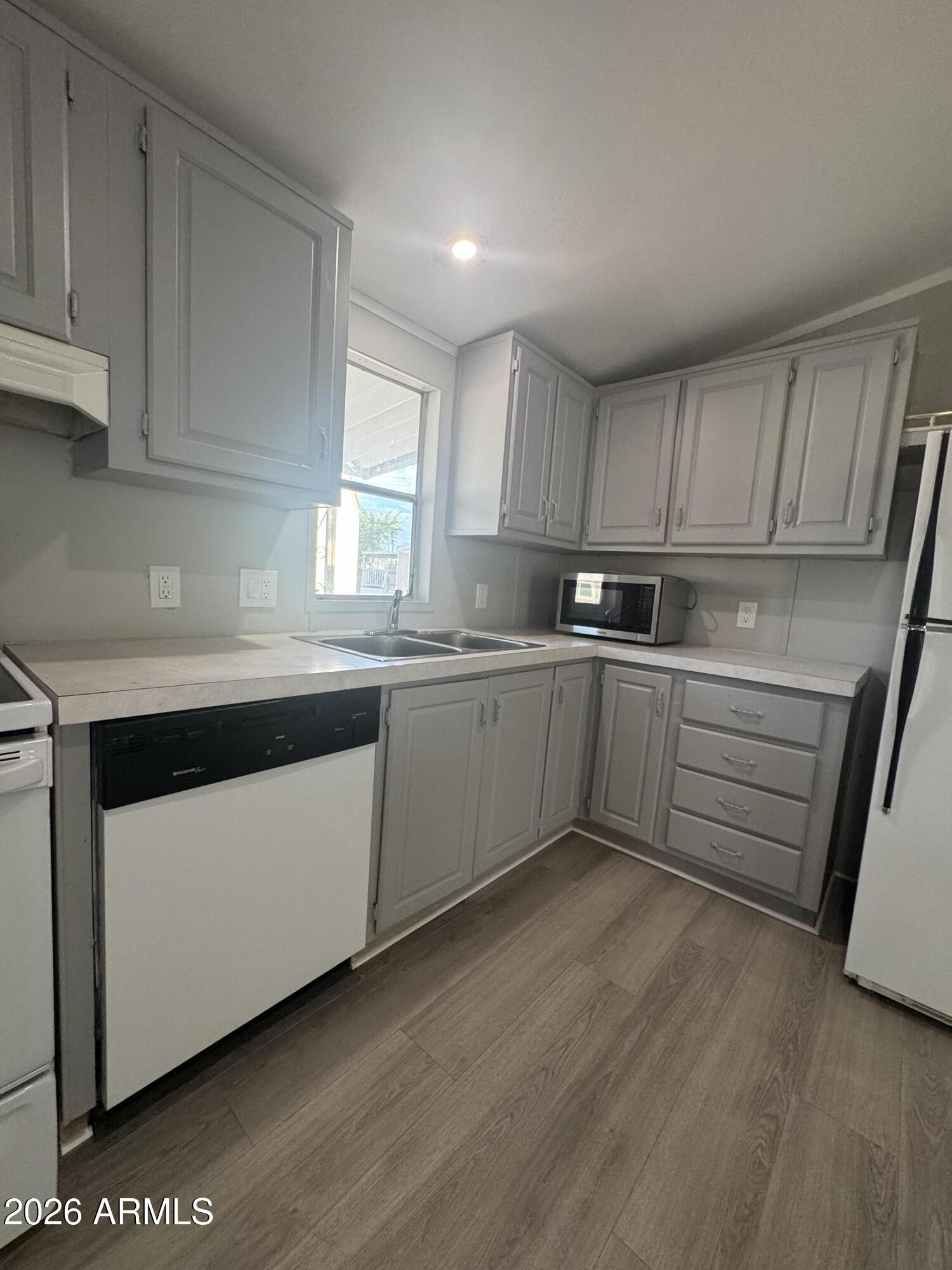 CHAPARRAL VILLAGE - Residential