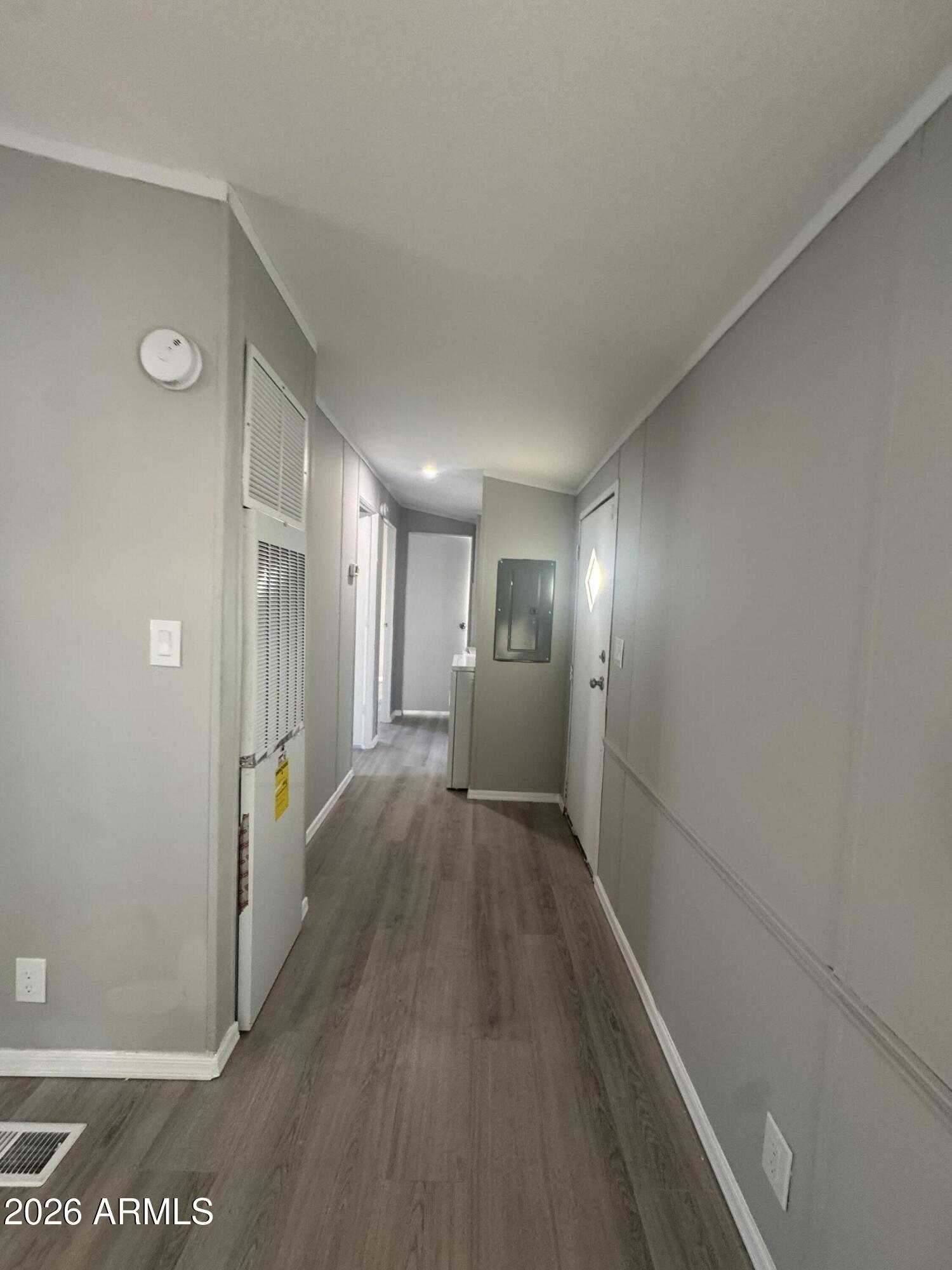 CHAPARRAL VILLAGE - Residential