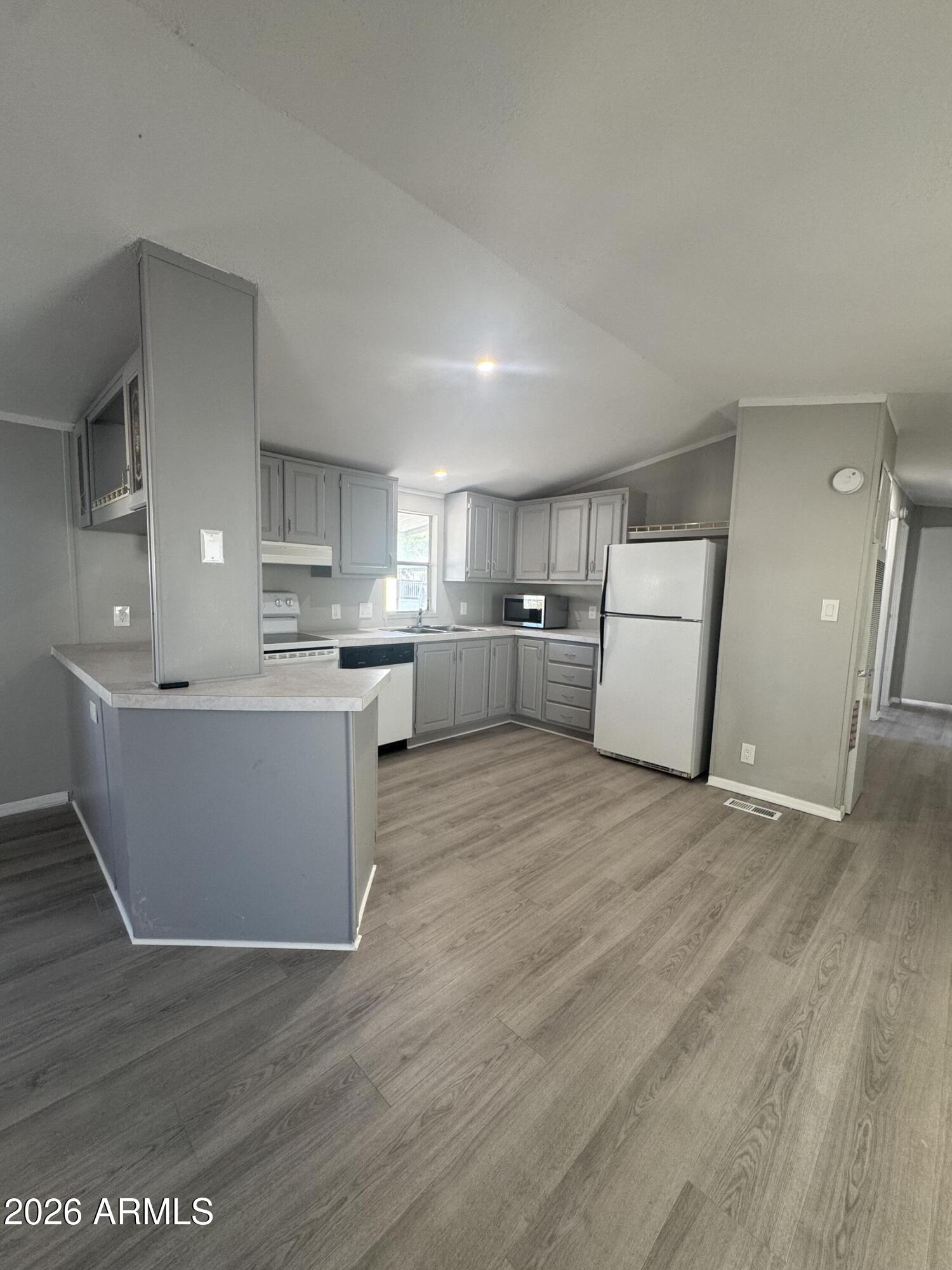 CHAPARRAL VILLAGE - Residential