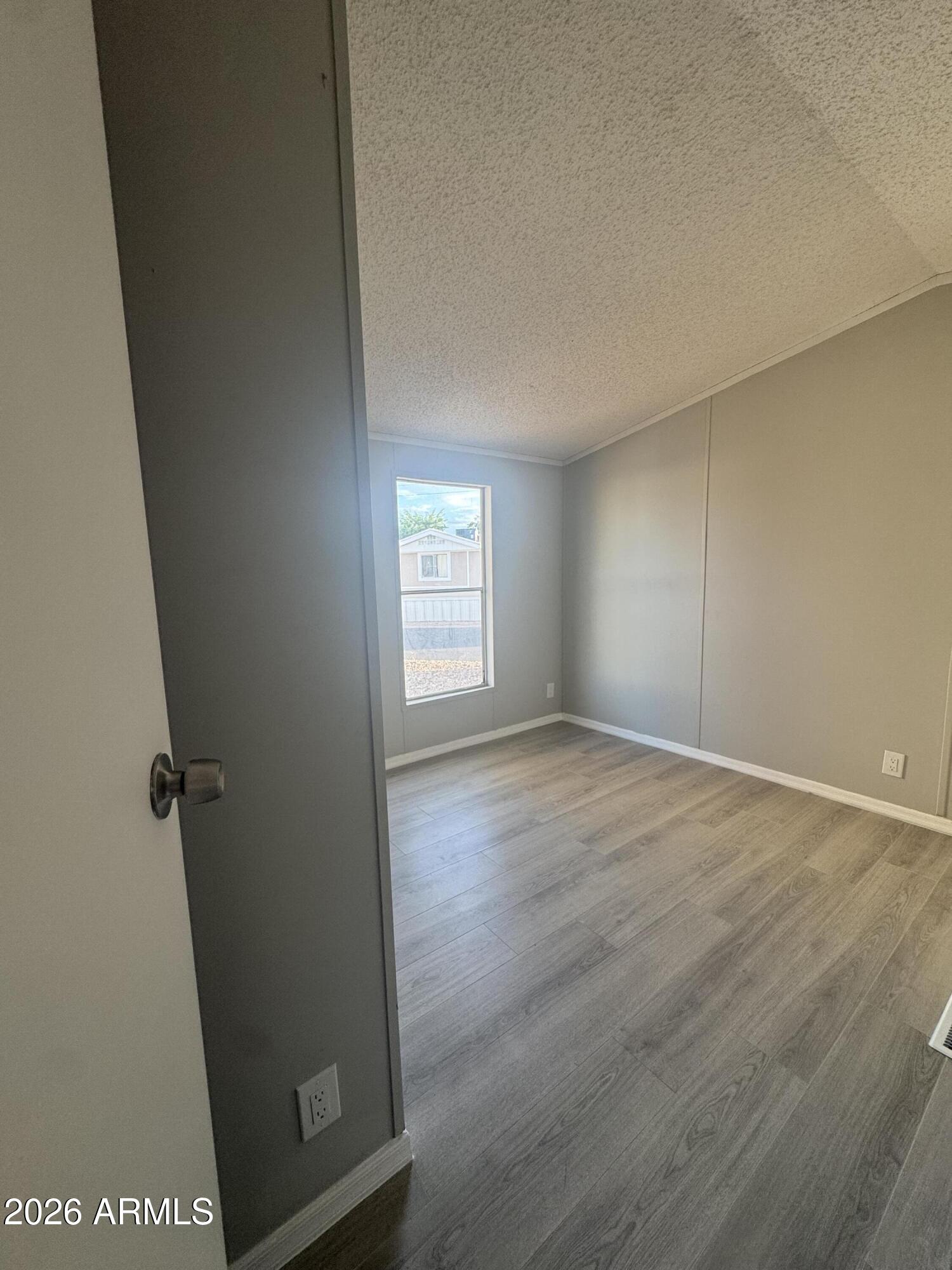 CHAPARRAL VILLAGE - Residential