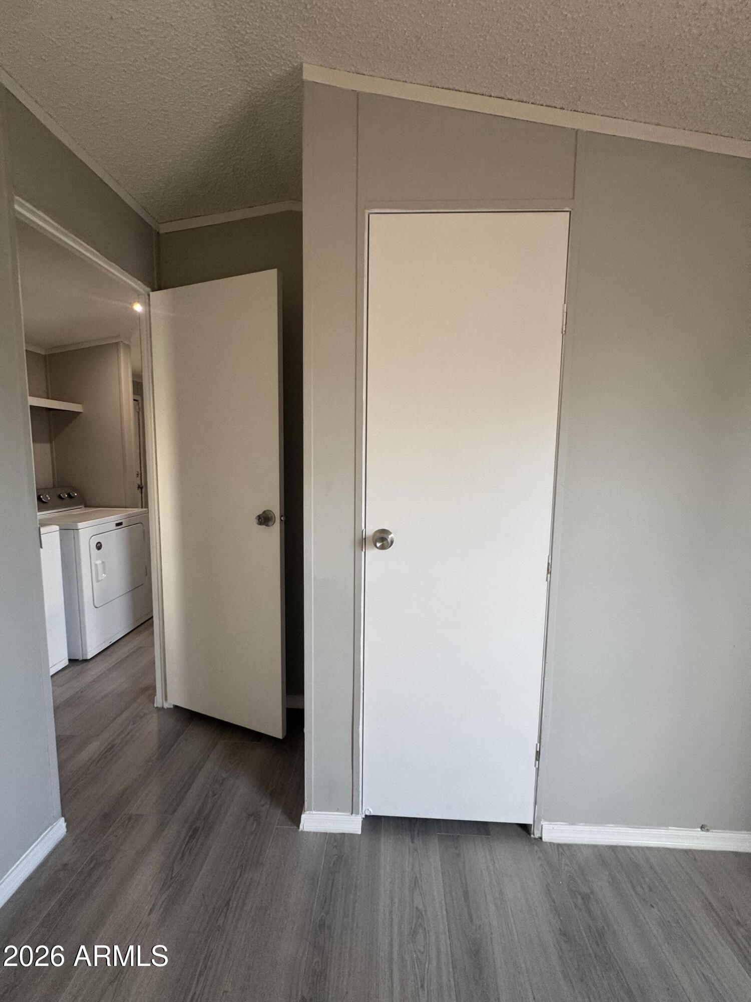 CHAPARRAL VILLAGE - Residential