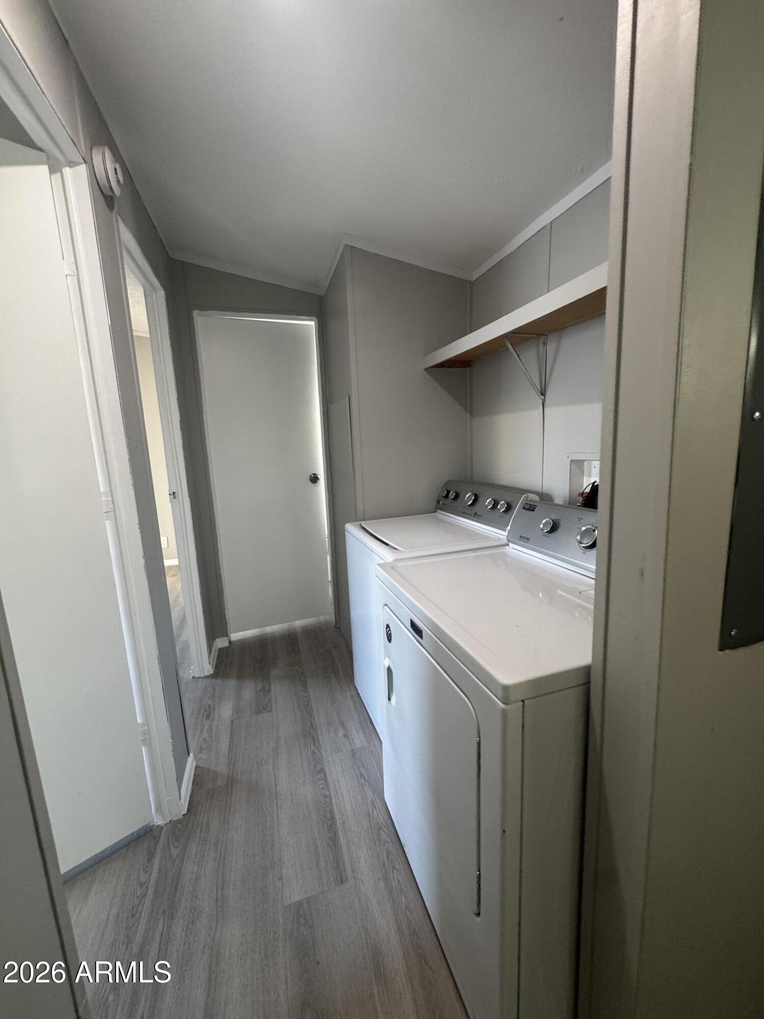 CHAPARRAL VILLAGE - Residential