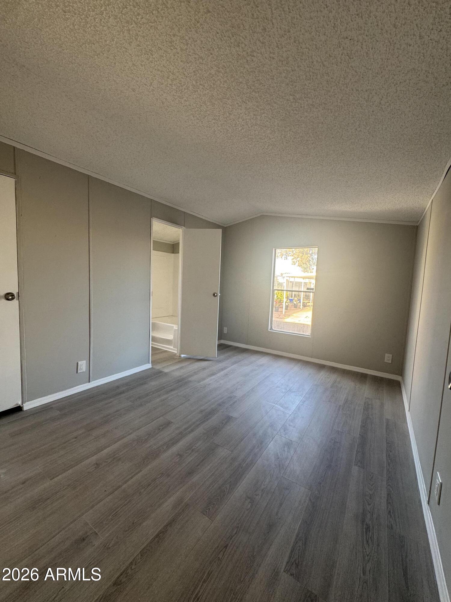 CHAPARRAL VILLAGE - Residential