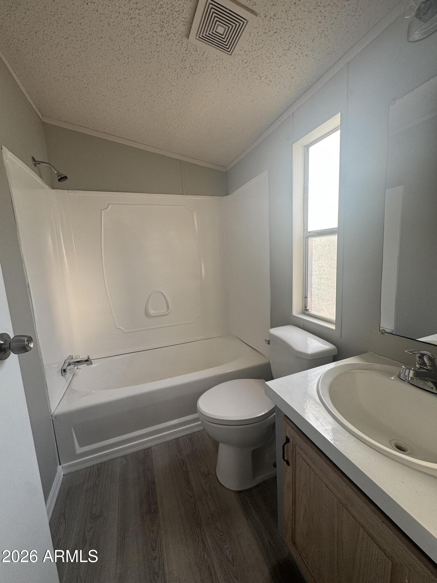 CHAPARRAL VILLAGE - Residential