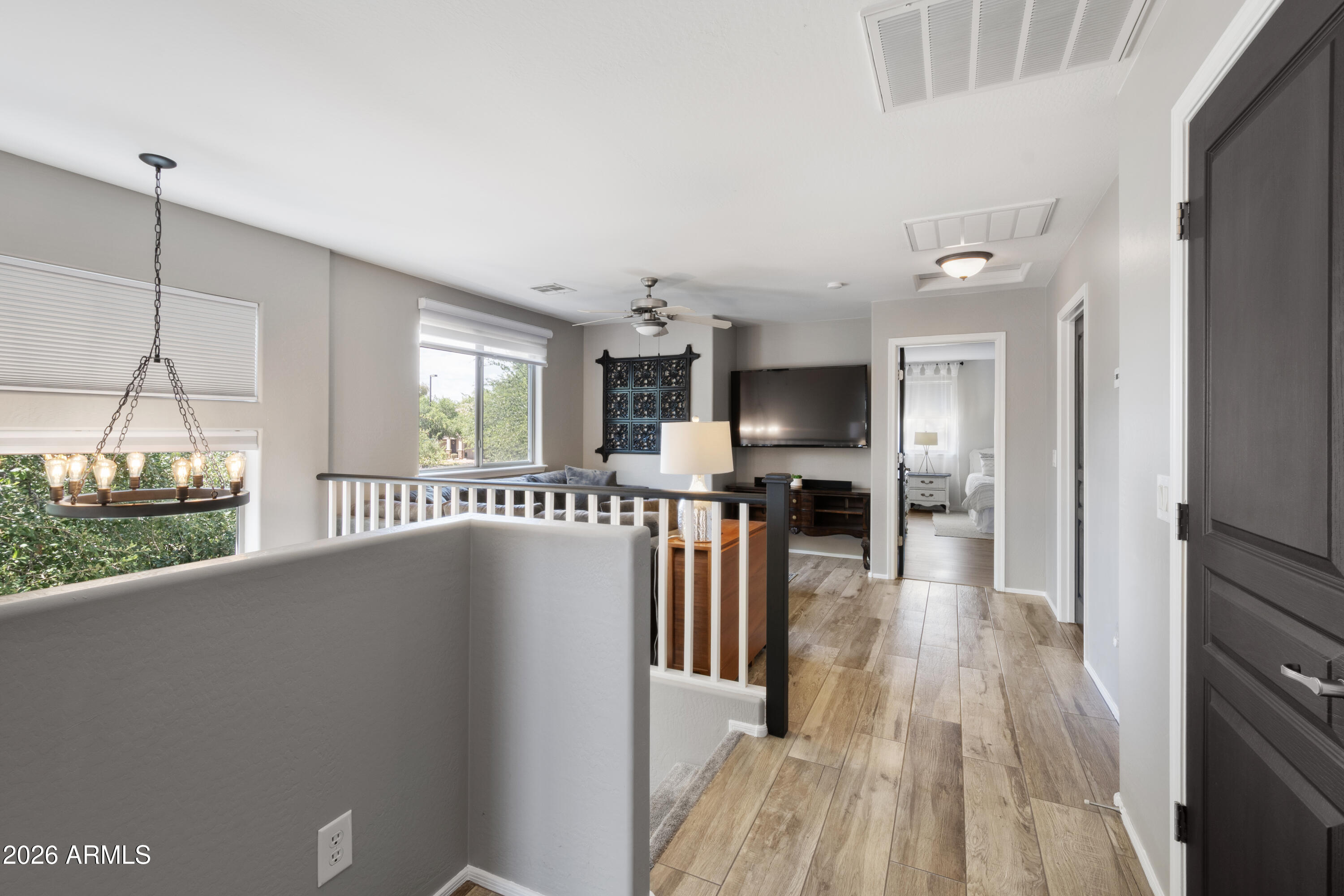 Cooley Station Manors - Residential