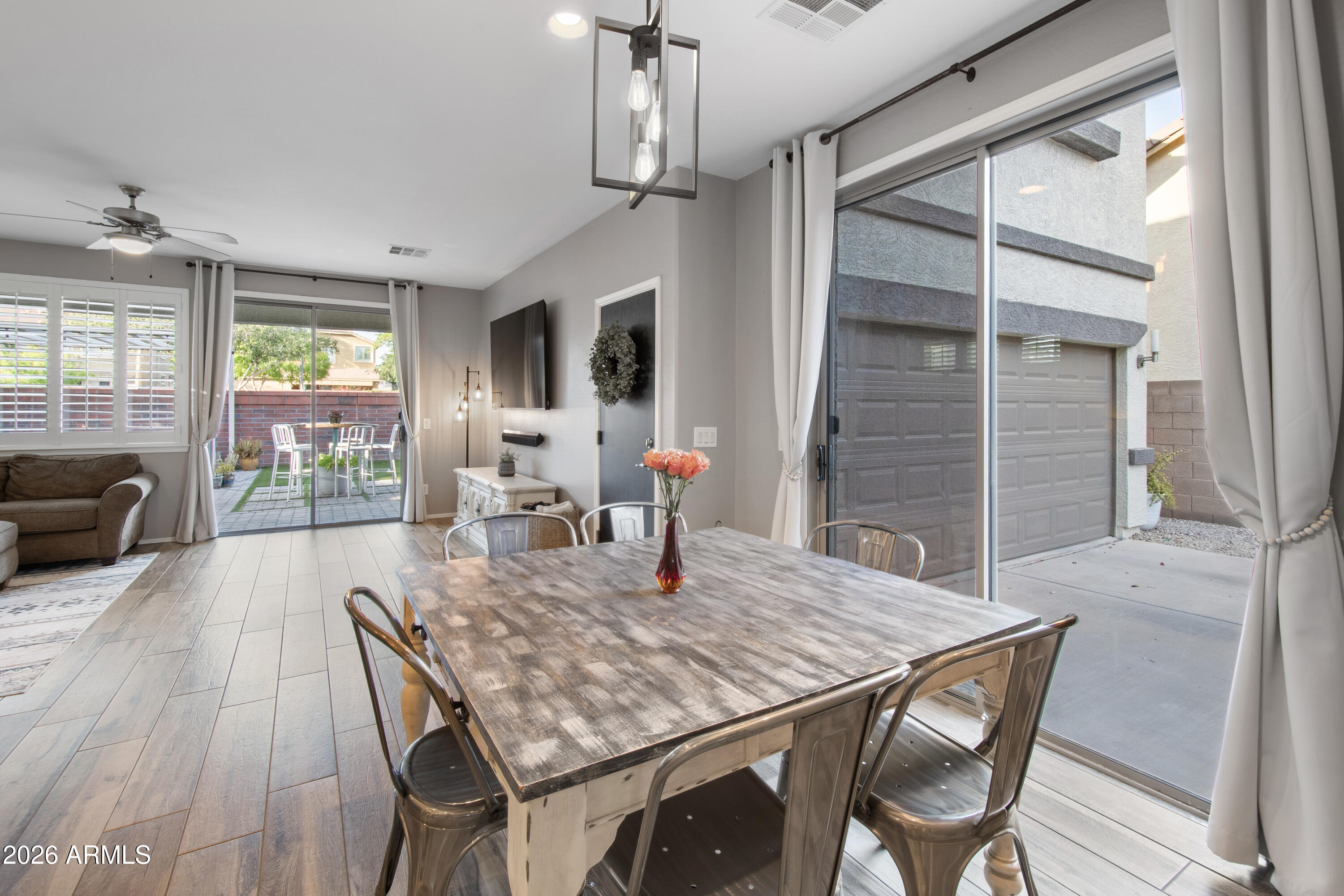 Cooley Station Manors - Residential