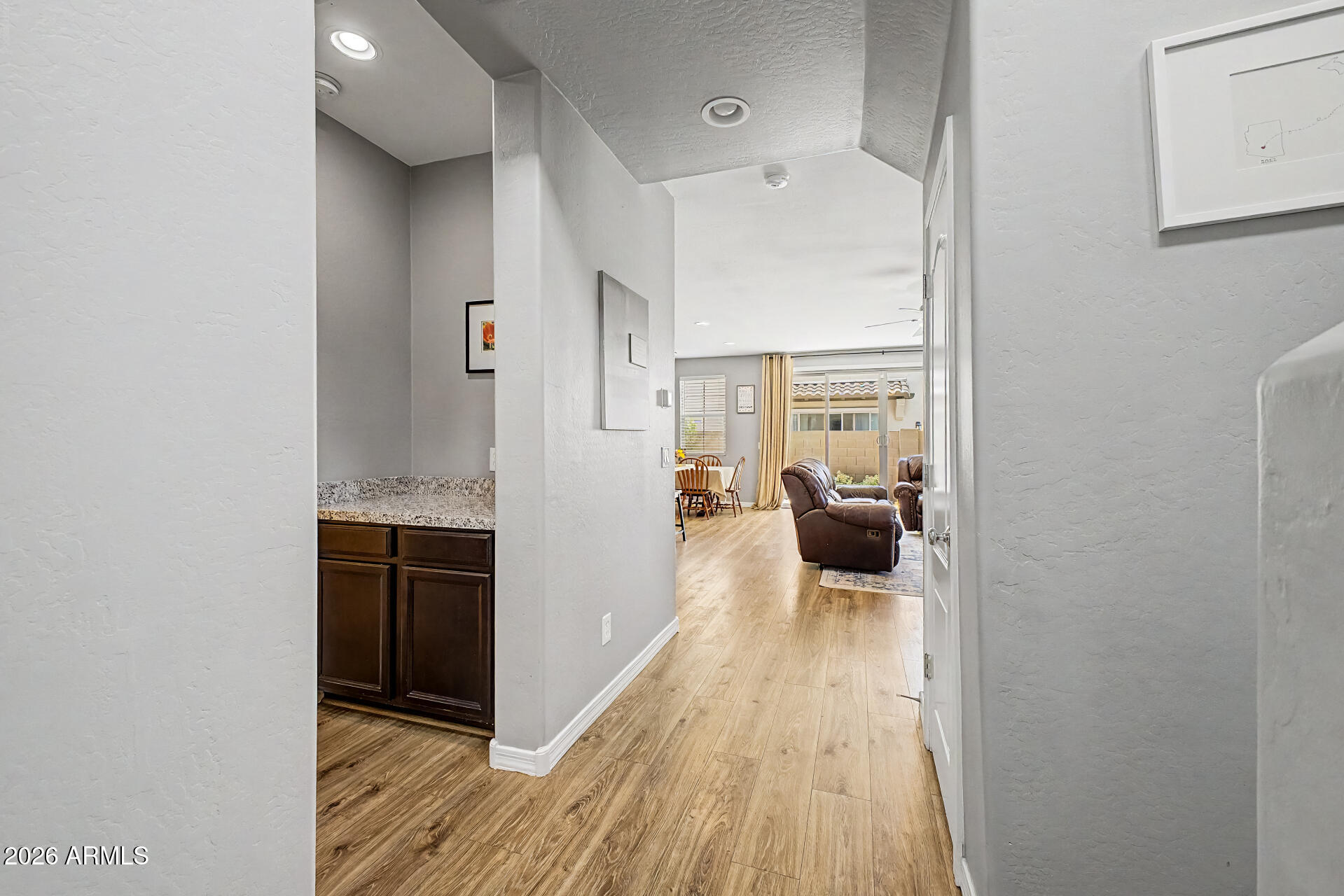 EASTMARK DEVELOPMENT UNIT 3/4 PARCELS 3/4-1 THRU 3 - Residential