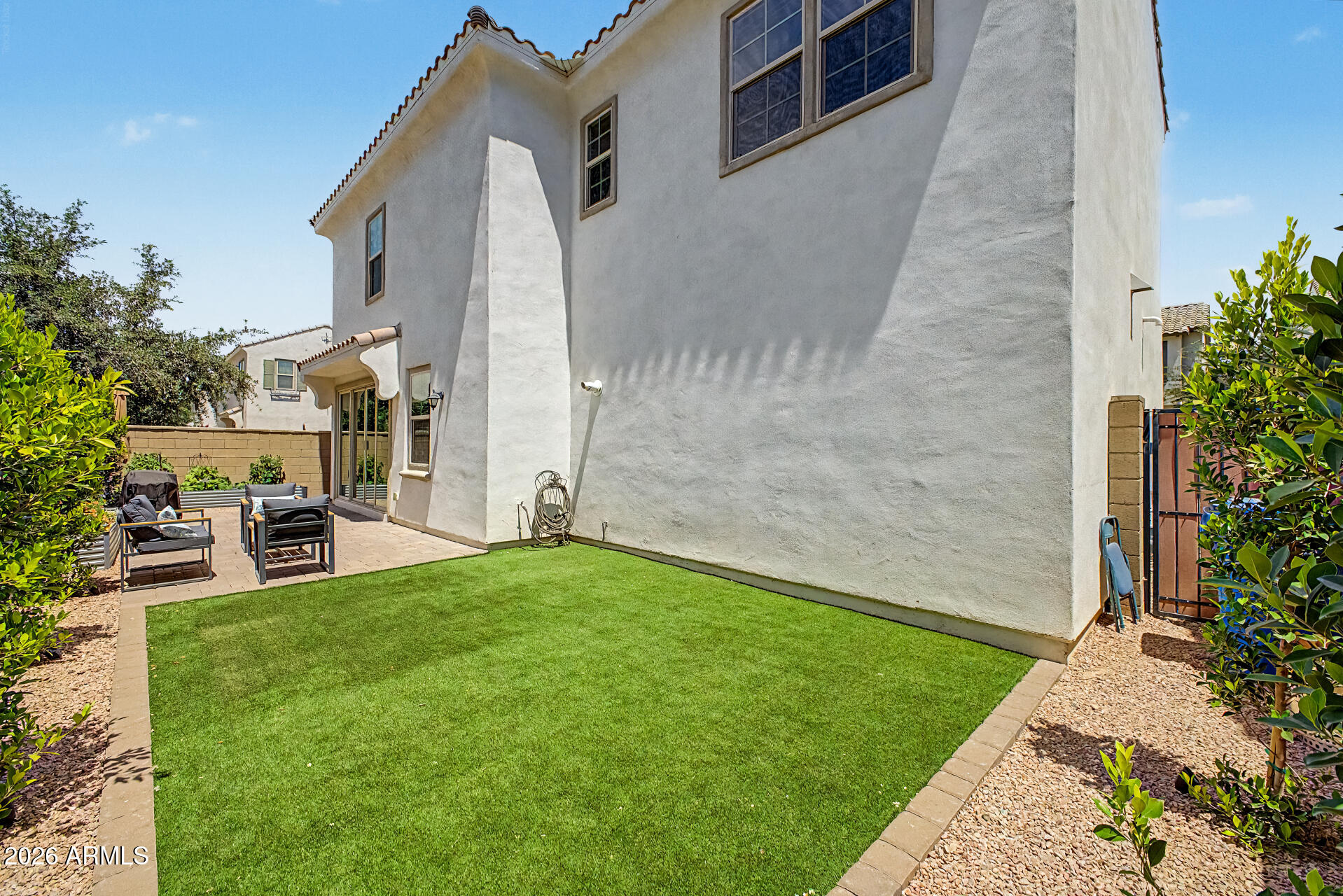 EASTMARK DEVELOPMENT UNIT 3/4 PARCELS 3/4-1 THRU 3 - Residential