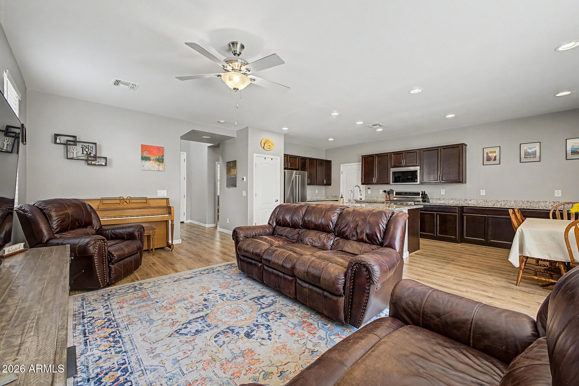 EASTMARK DEVELOPMENT UNIT 3/4 PARCELS 3/4-1 THRU 3 - Residential