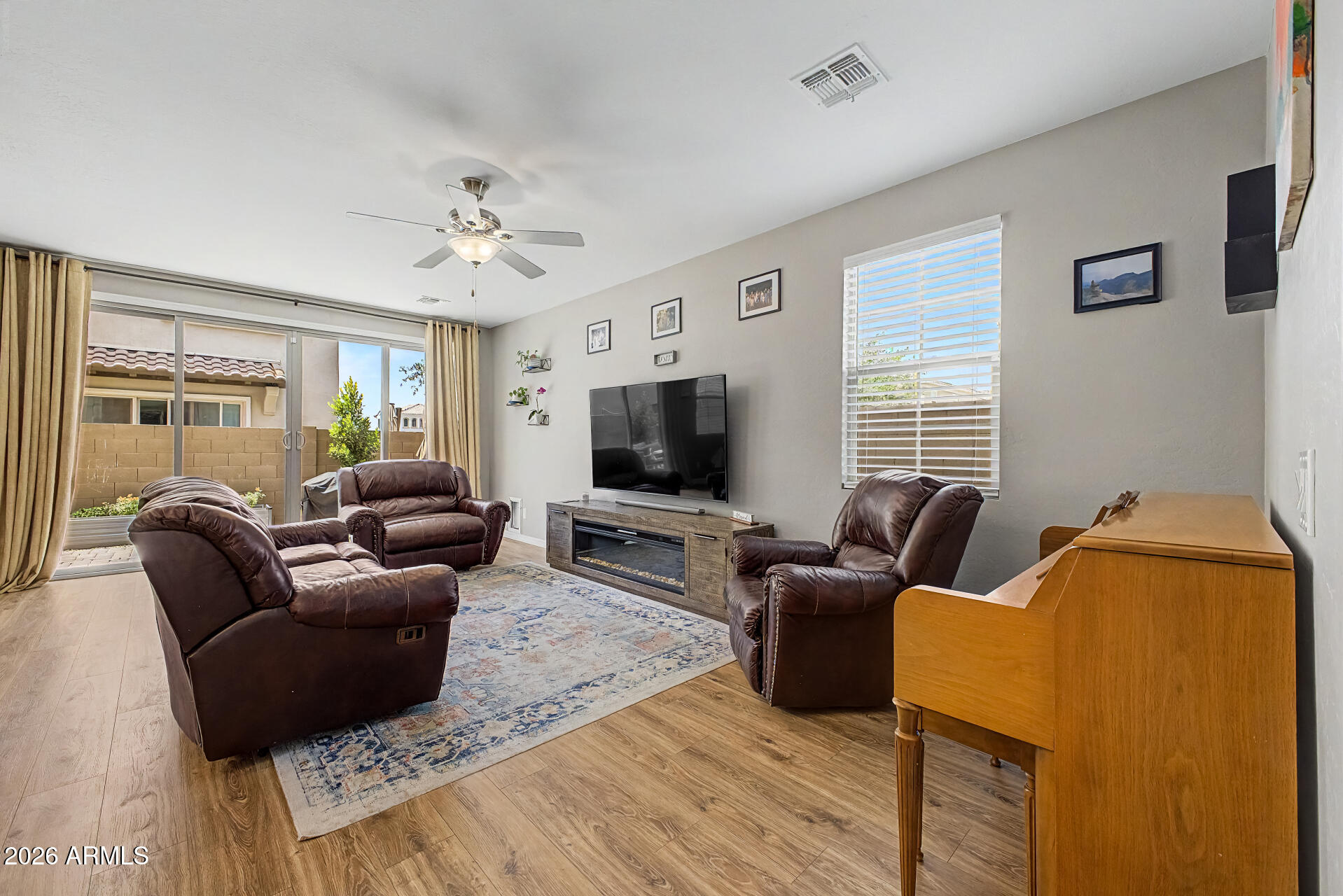 EASTMARK DEVELOPMENT UNIT 3/4 PARCELS 3/4-1 THRU 3 - Residential