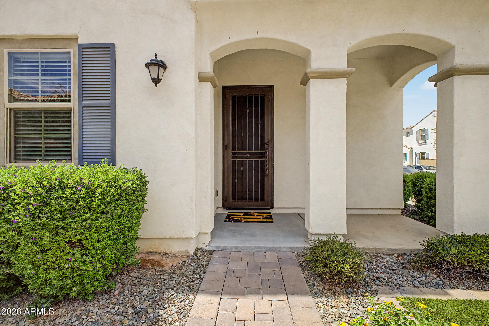 EASTMARK DEVELOPMENT UNIT 3/4 PARCELS 3/4-1 THRU 3 - Residential