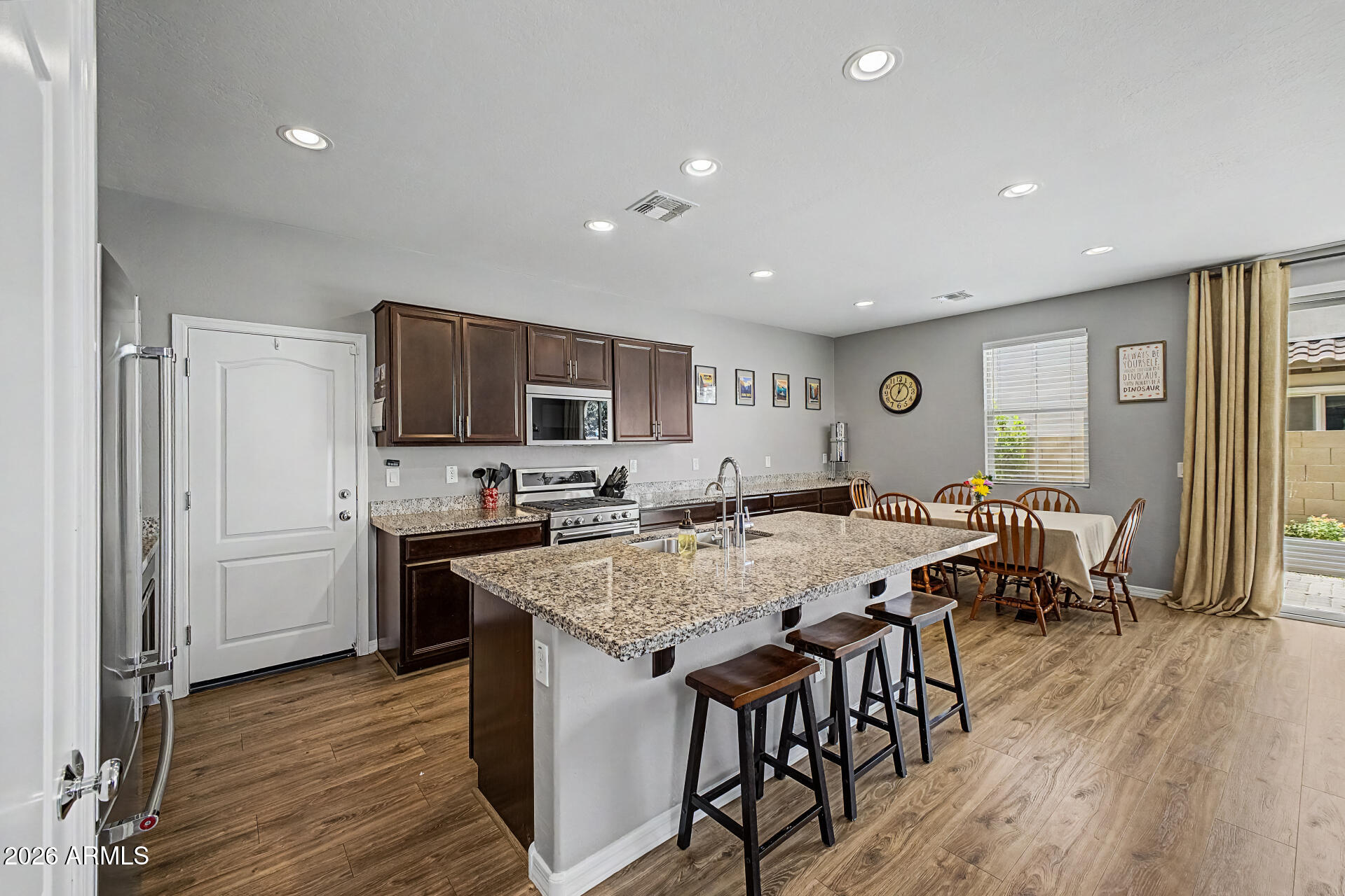 EASTMARK DEVELOPMENT UNIT 3/4 PARCELS 3/4-1 THRU 3 - Residential