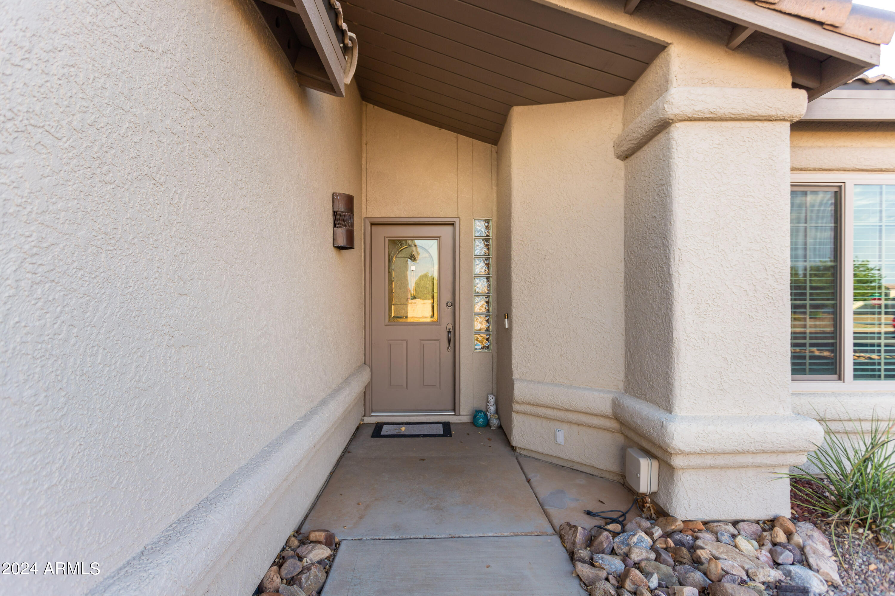 CANYON DE FLORES PHASE 1A - Residential