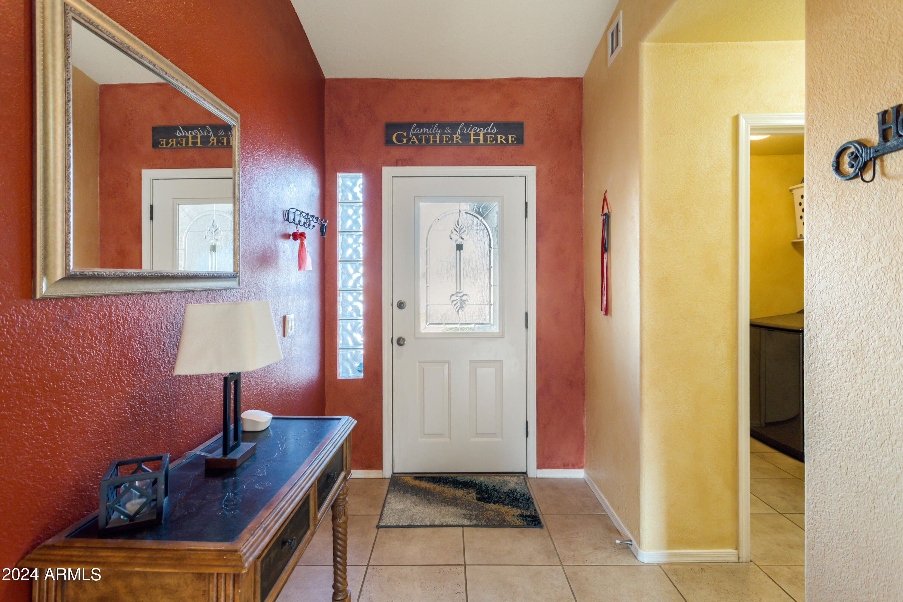 CANYON DE FLORES PHASE 1A - Residential