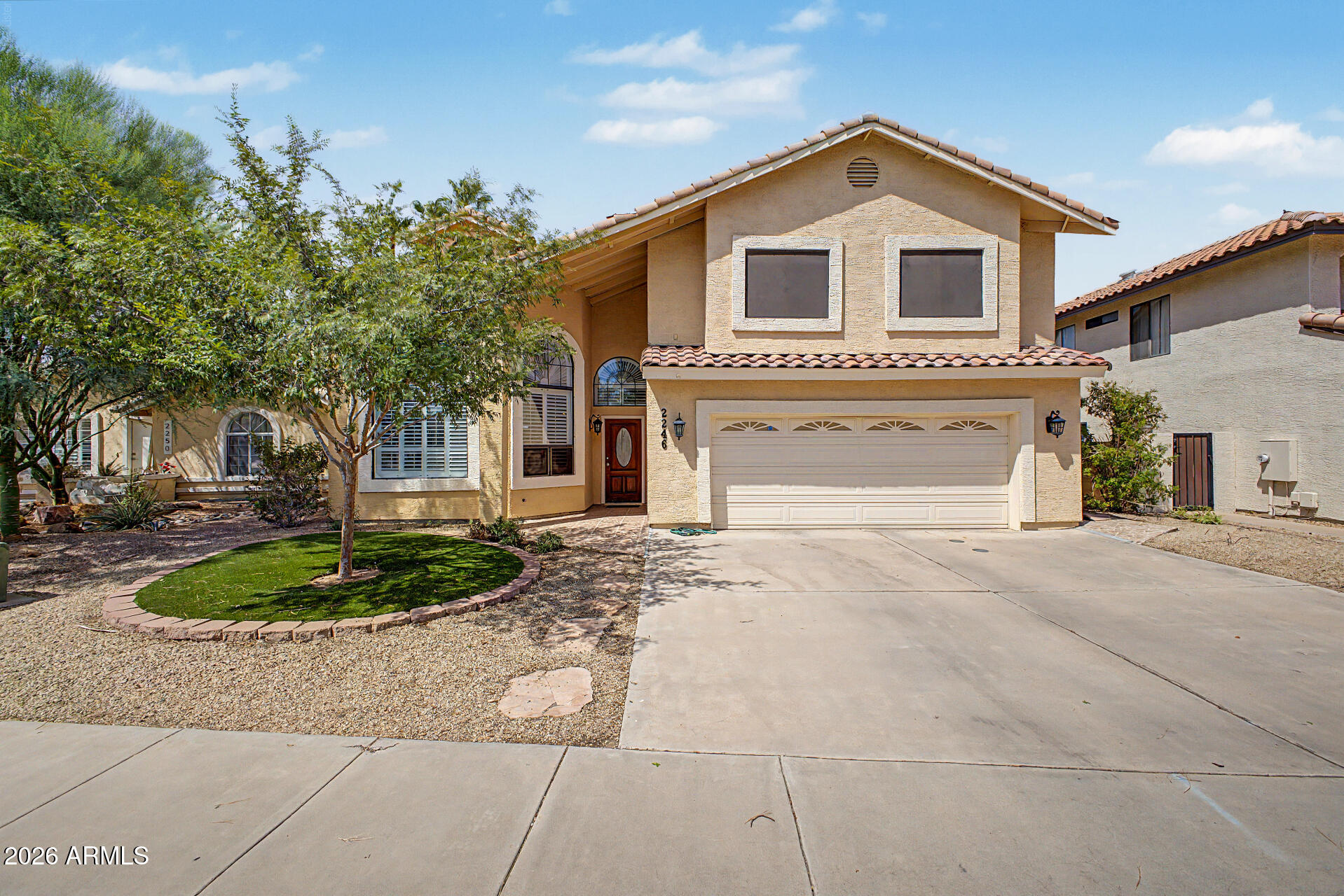 BROOK EDGE ESTATES - Residential