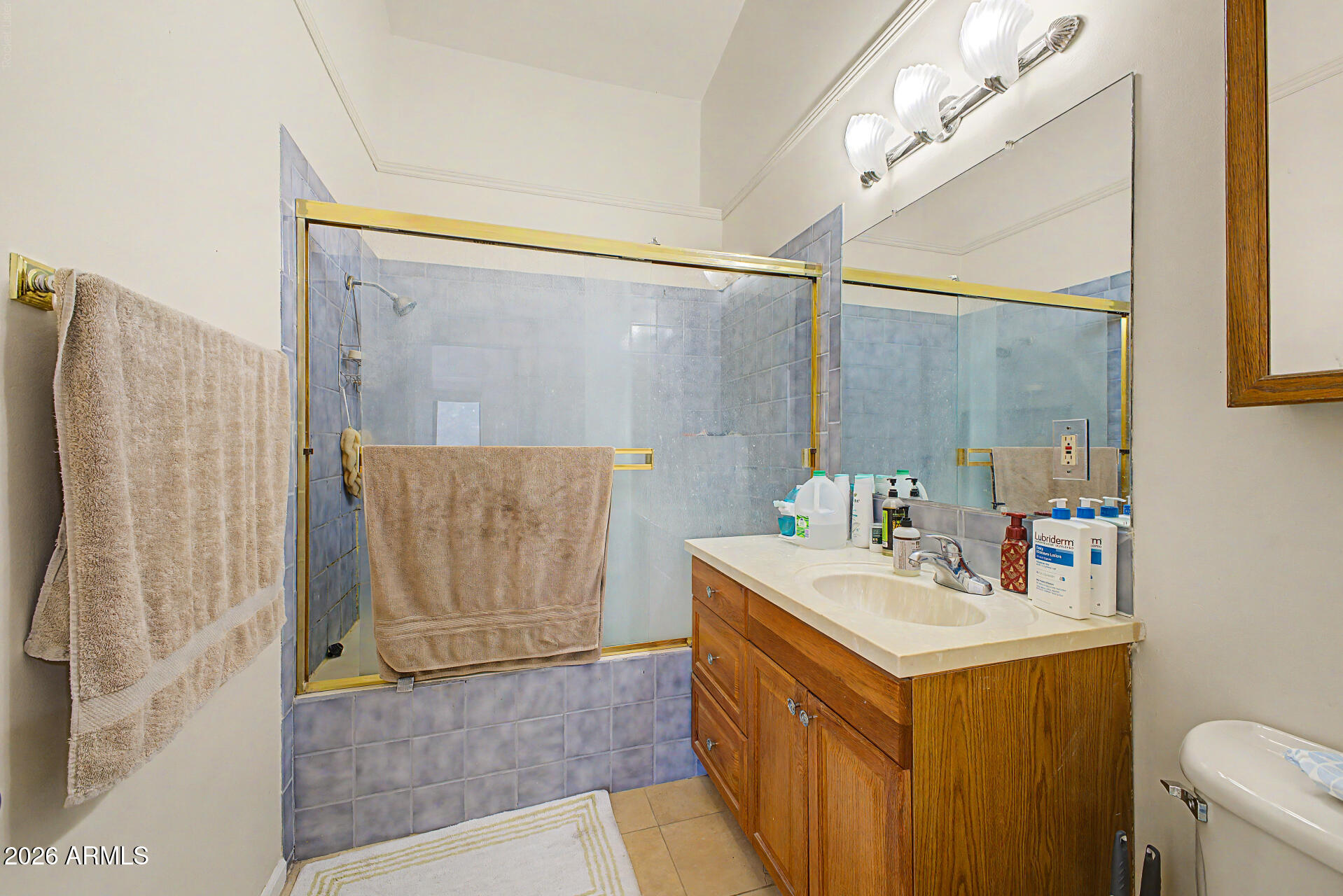 BROOK EDGE ESTATES - Residential
