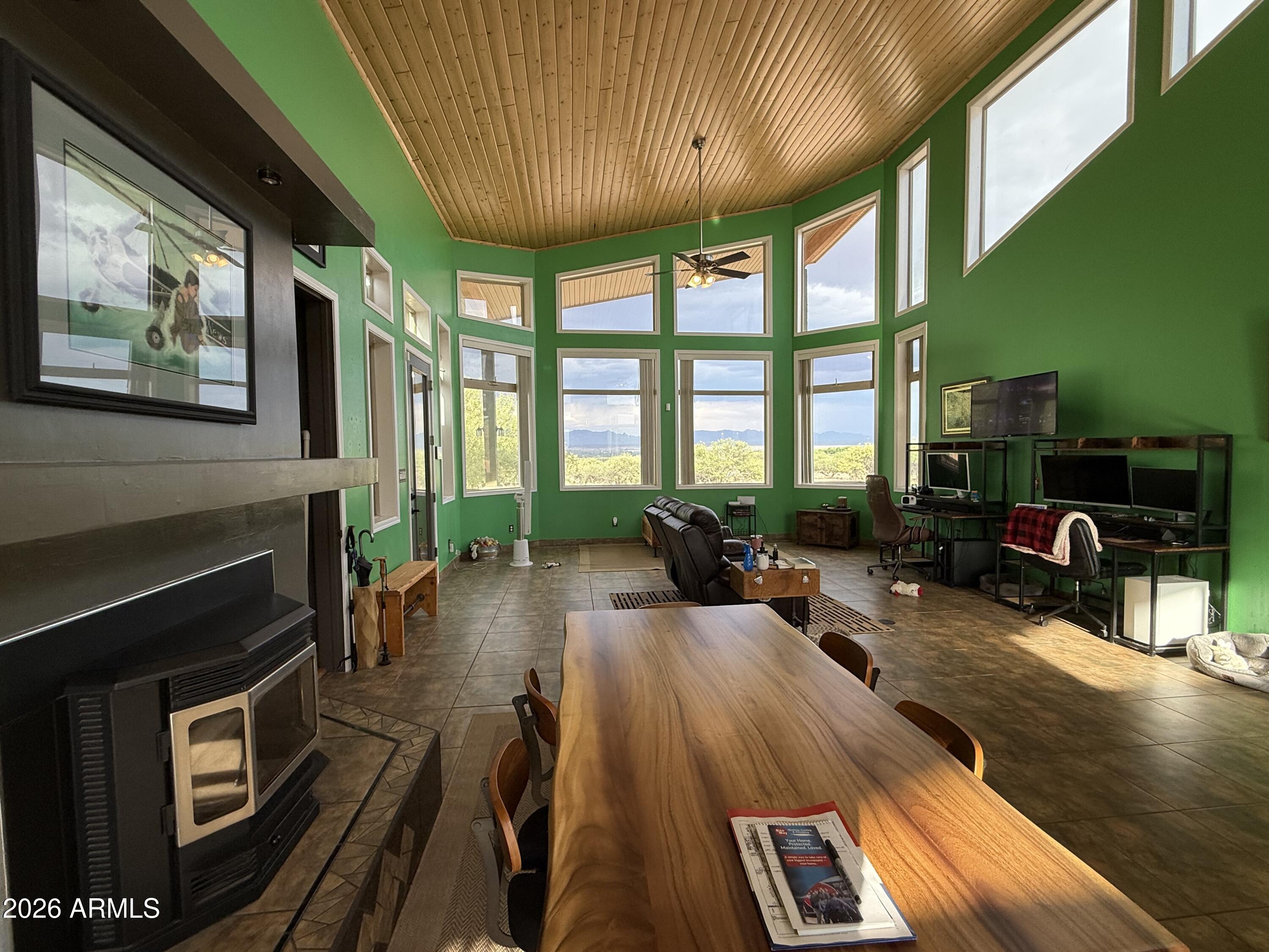 St David - Residential