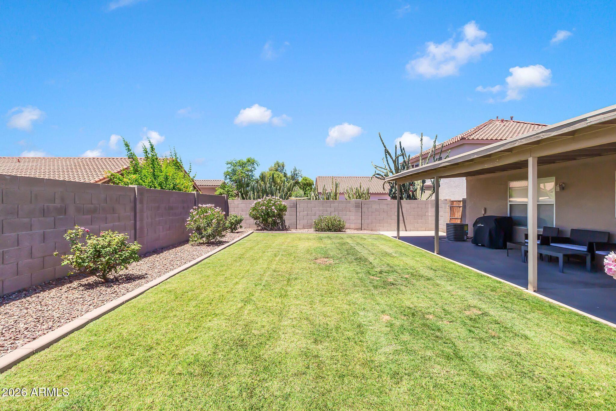 BOULDER CREEK UNIT 3 - Residential