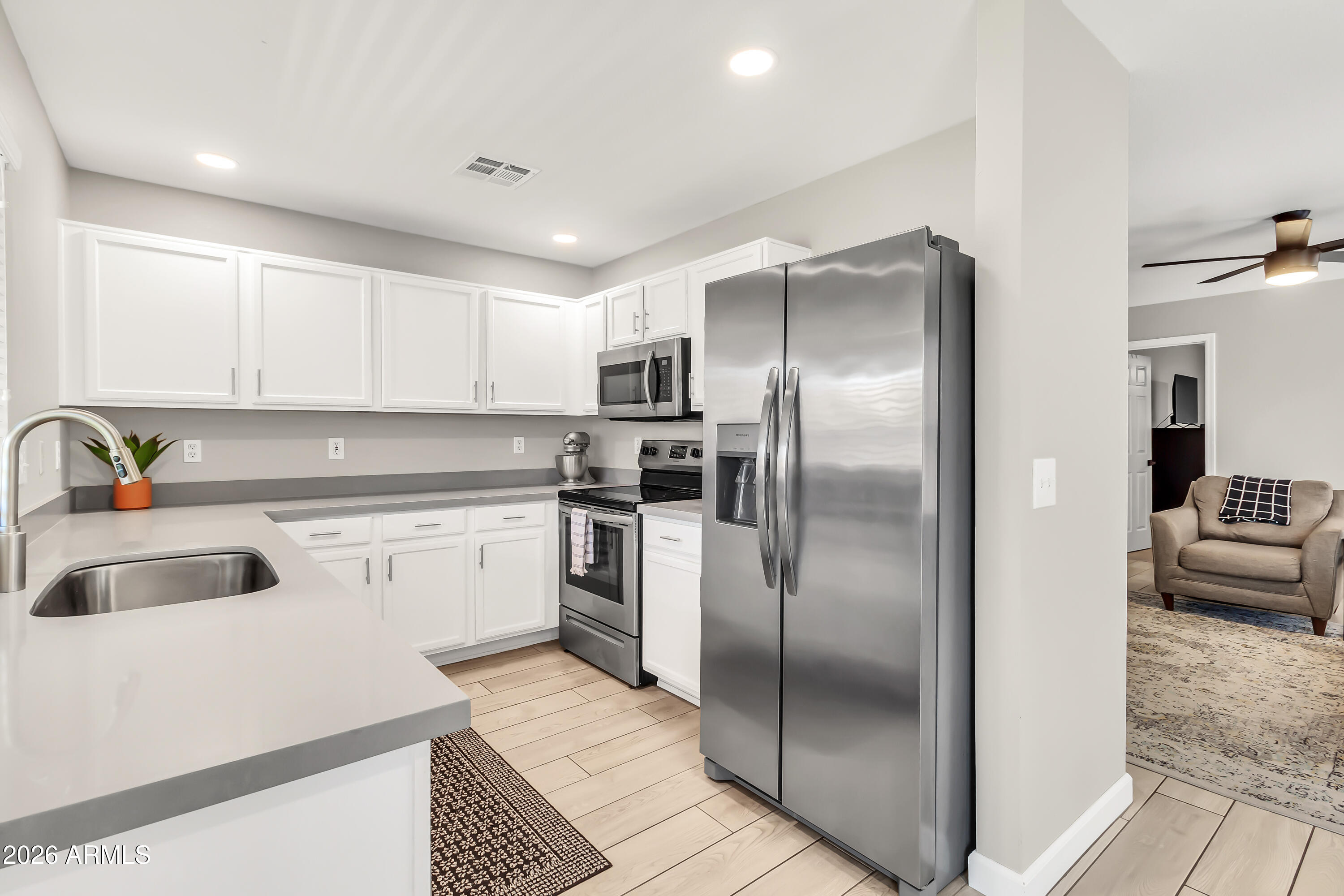 BOULDER CREEK UNIT 3 - Residential