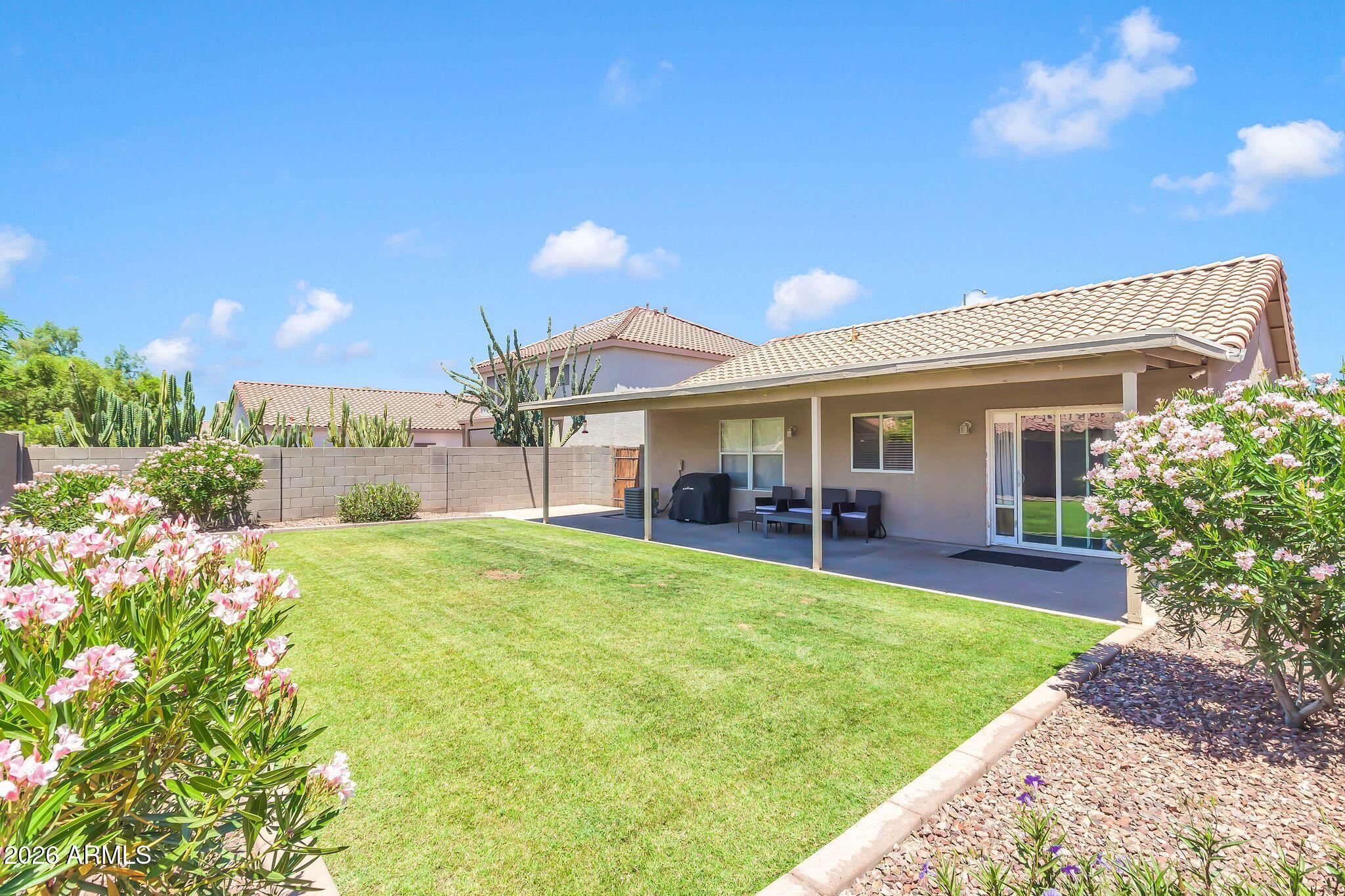 BOULDER CREEK UNIT 3 - Residential