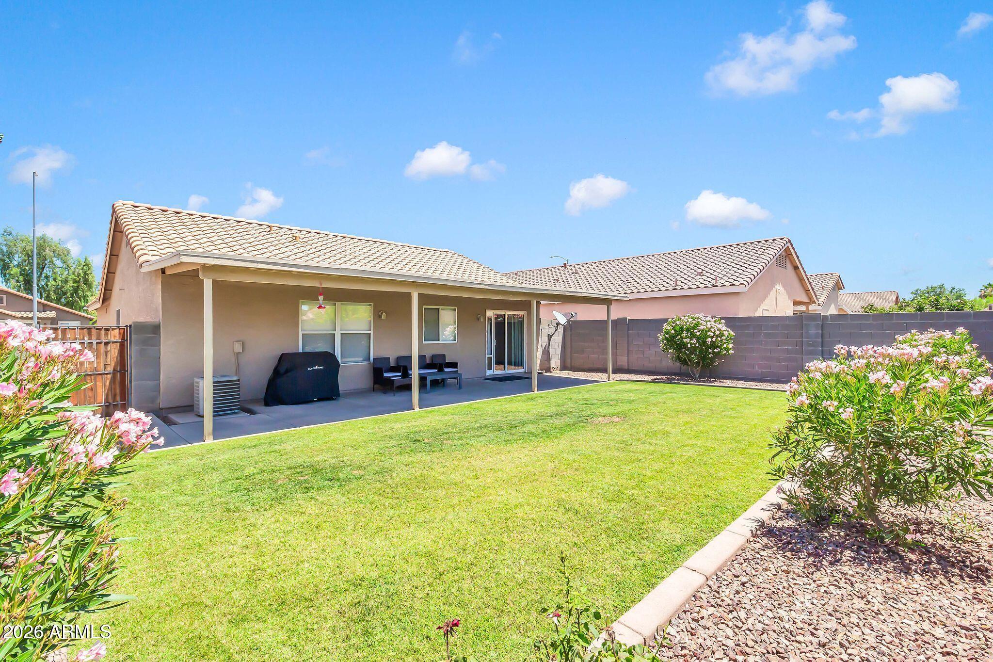 BOULDER CREEK UNIT 3 - Residential