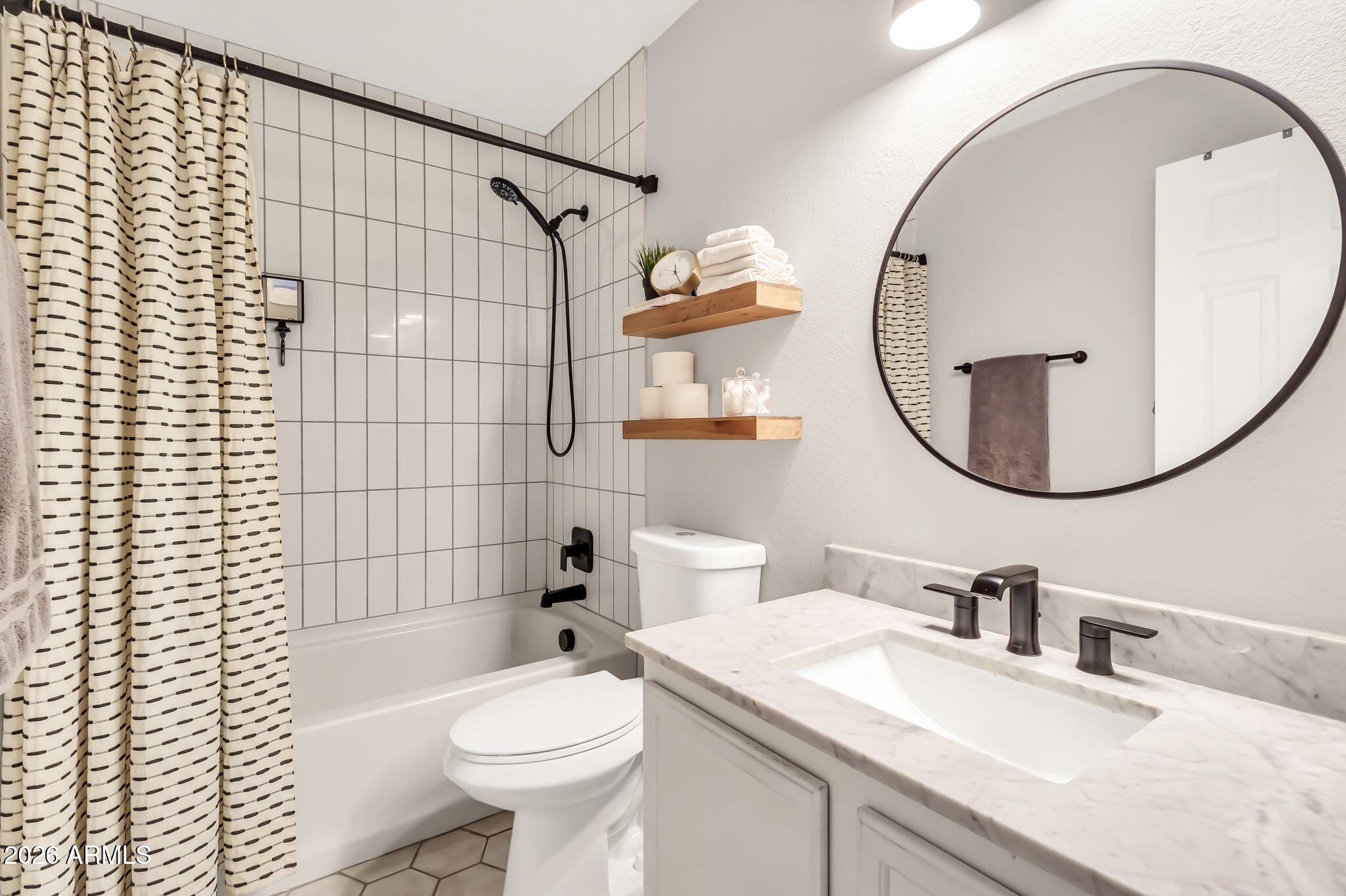 BOULDER CREEK UNIT 3 - Residential