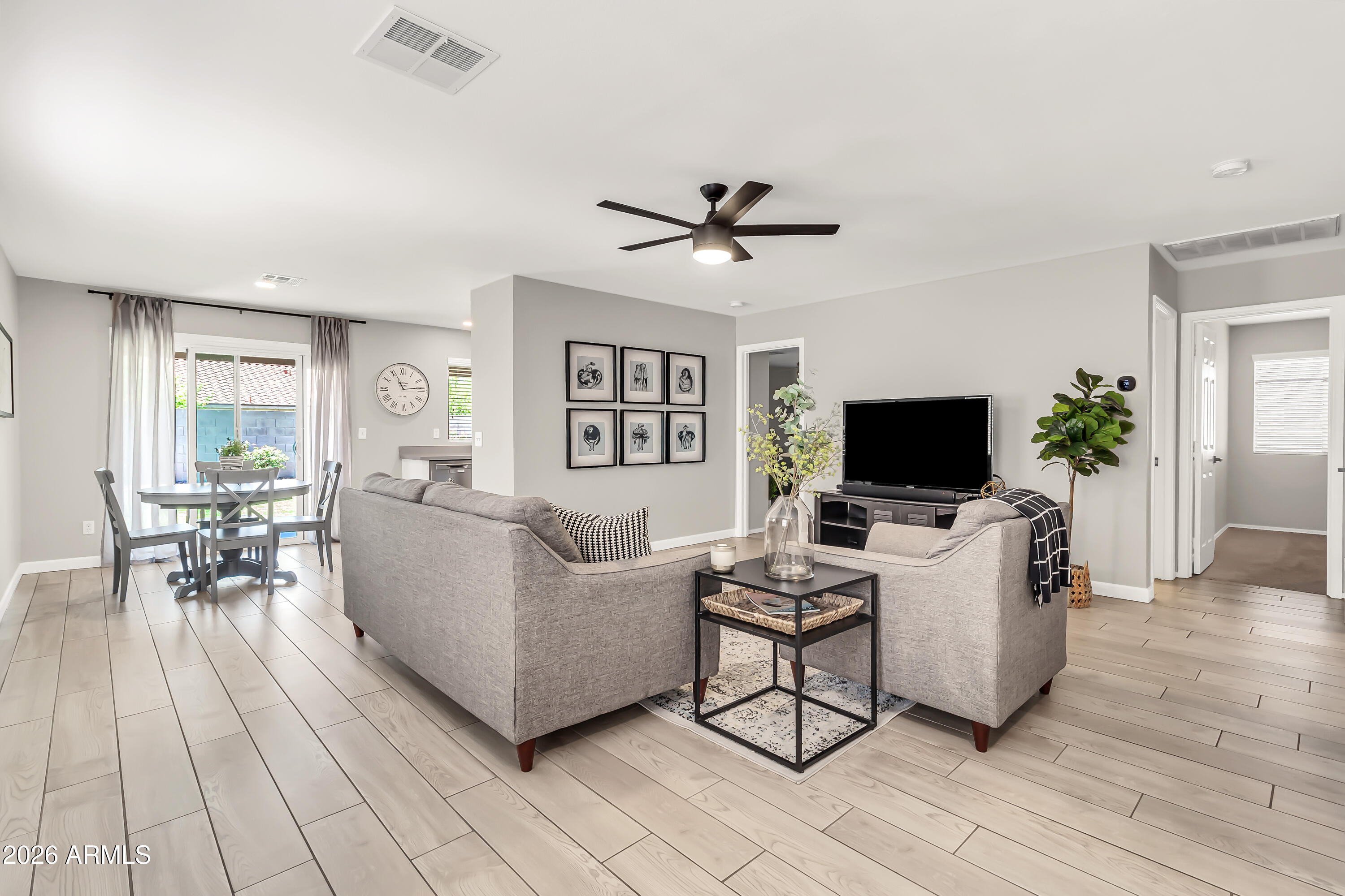 BOULDER CREEK UNIT 3 - Residential