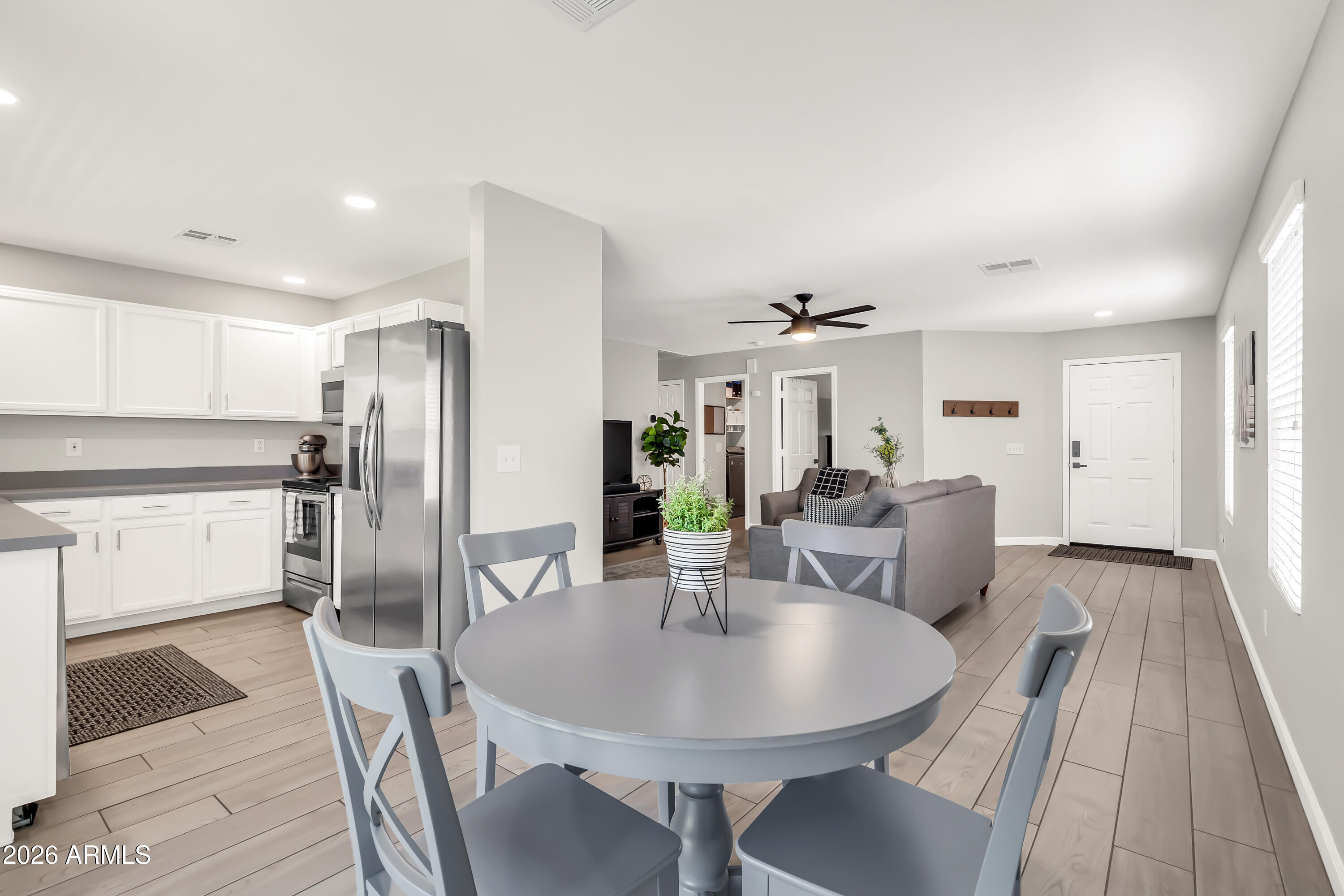 BOULDER CREEK UNIT 3 - Residential