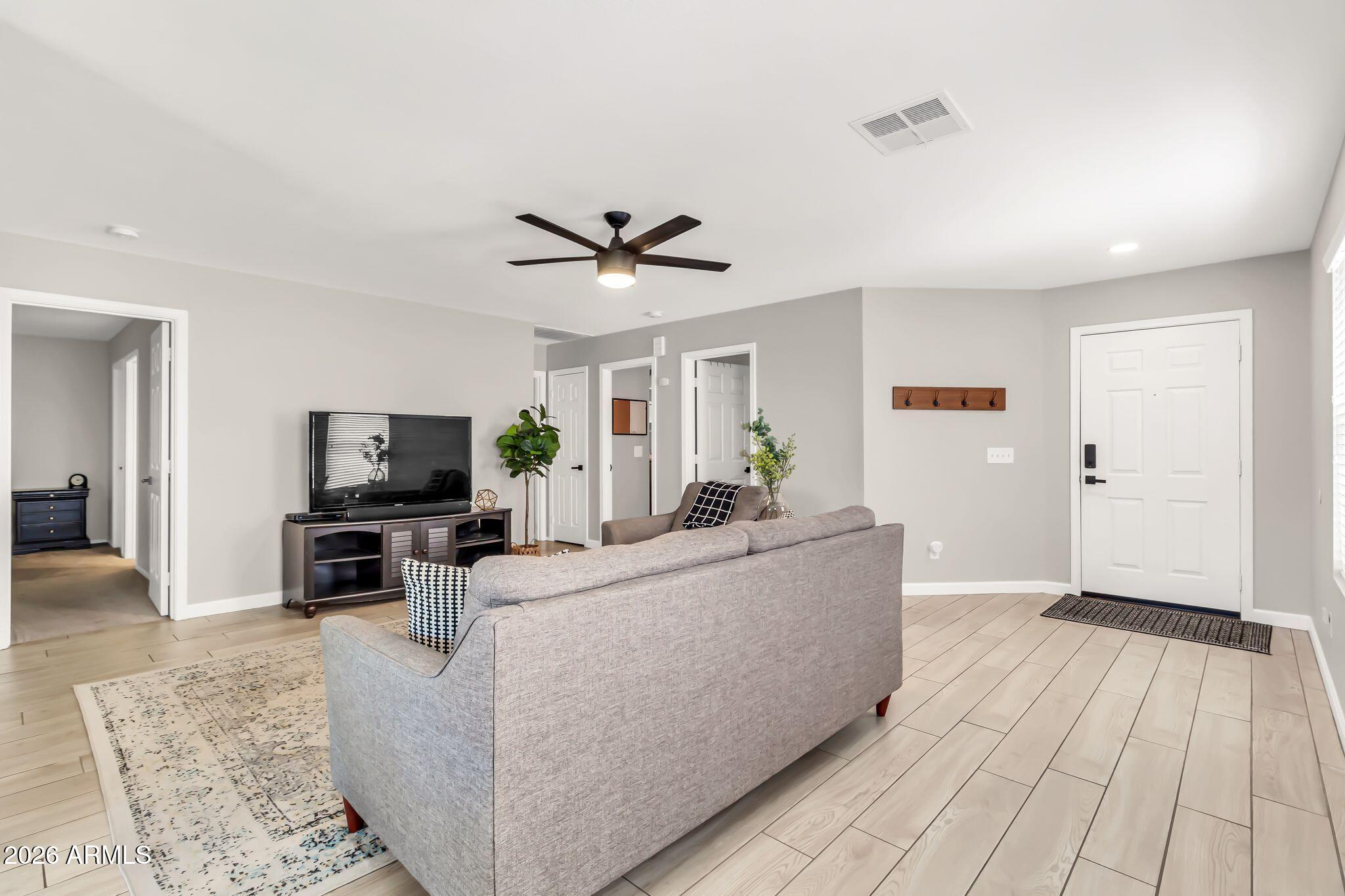 BOULDER CREEK UNIT 3 - Residential