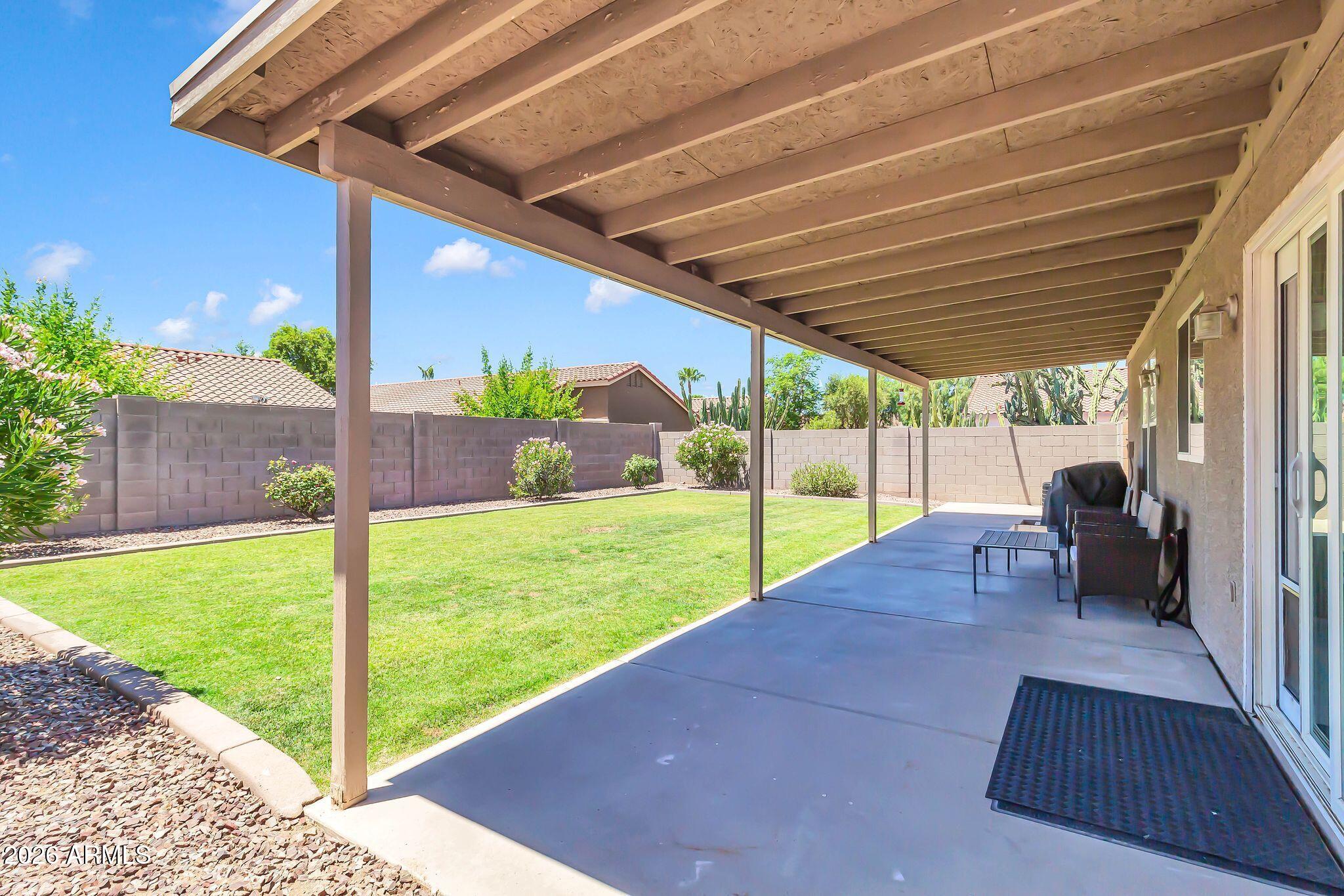 BOULDER CREEK UNIT 3 - Residential