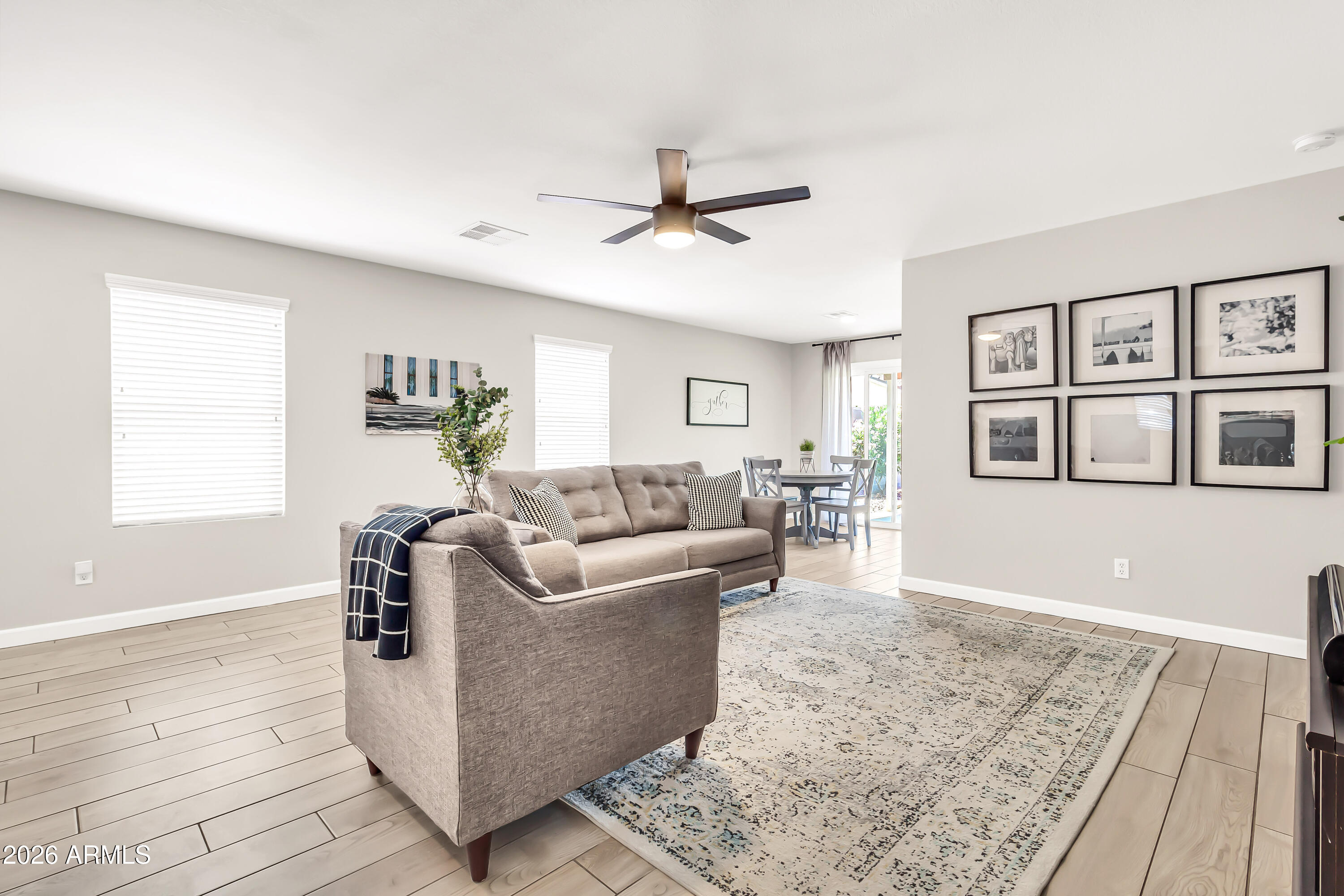 BOULDER CREEK UNIT 3 - Residential