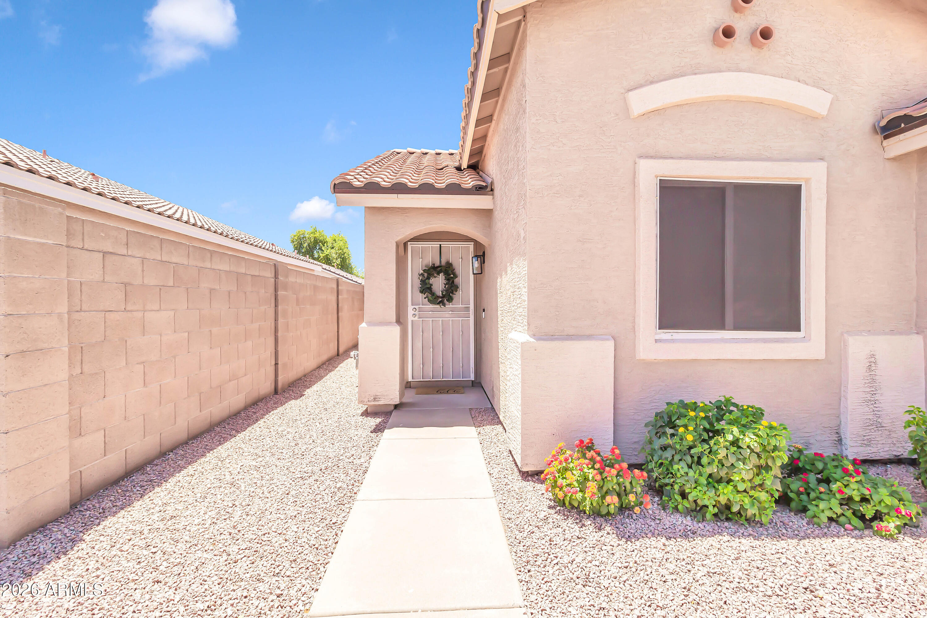 BOULDER CREEK UNIT 3 - Residential