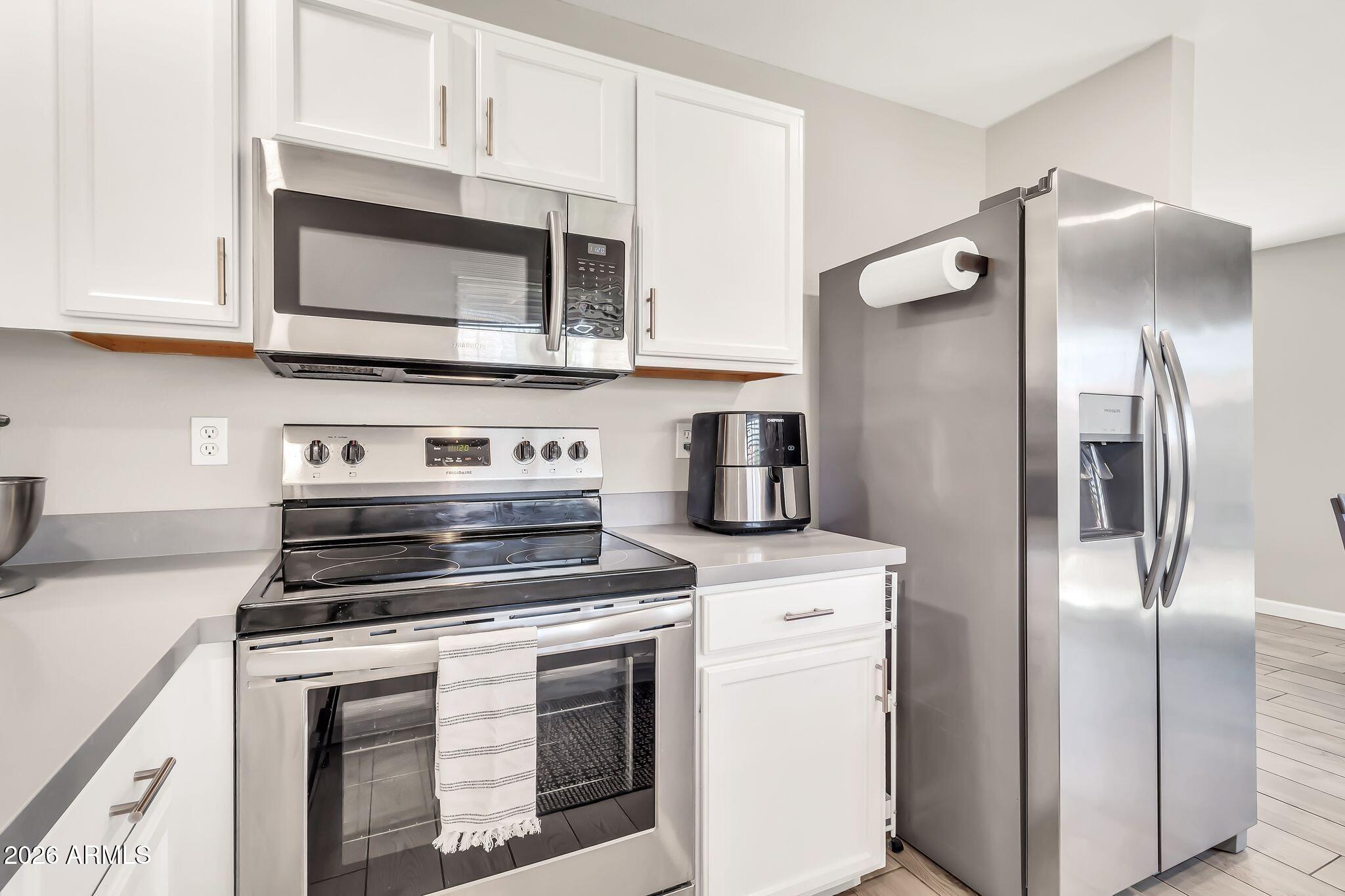 BOULDER CREEK UNIT 3 - Residential