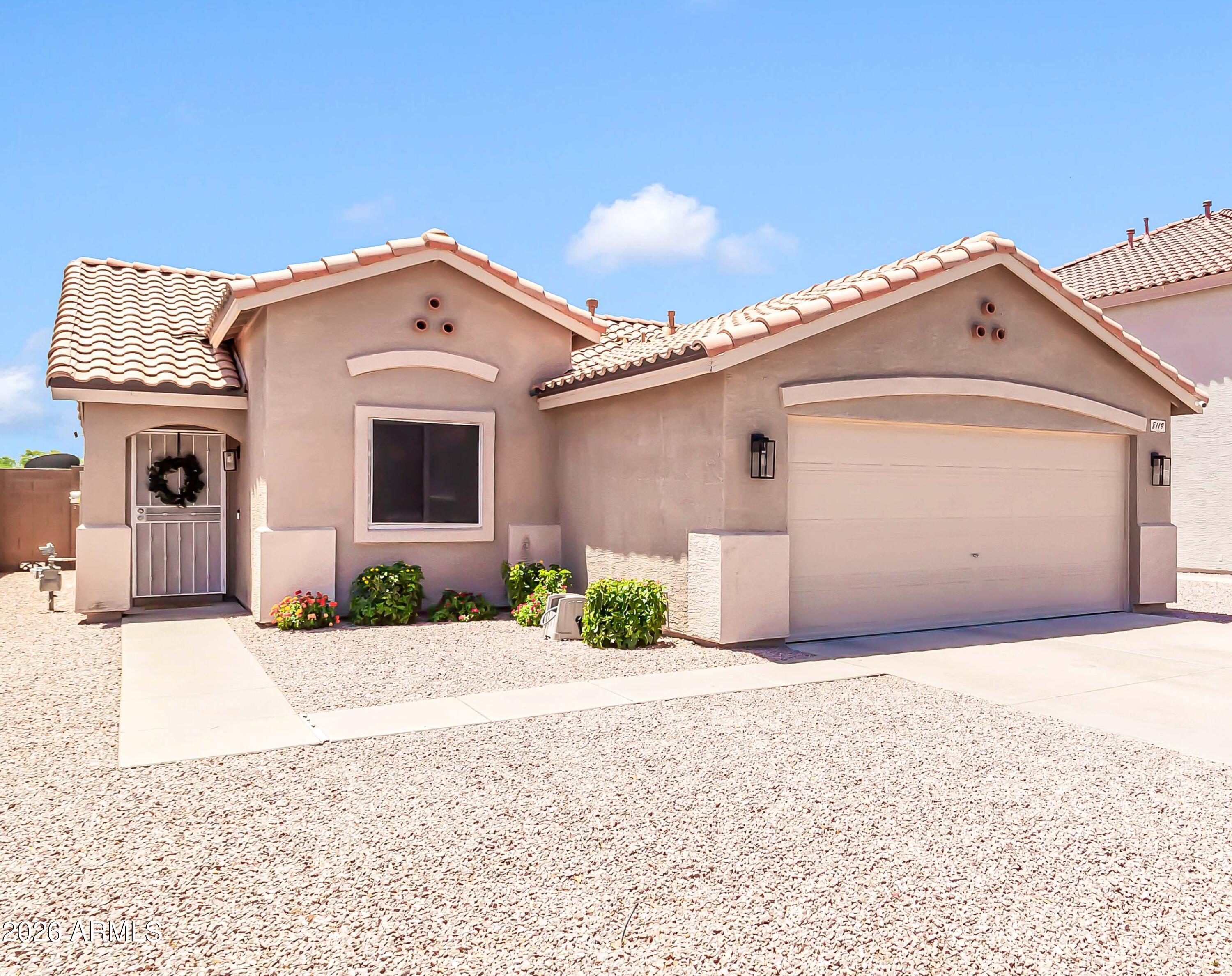 BOULDER CREEK UNIT 3 - Residential