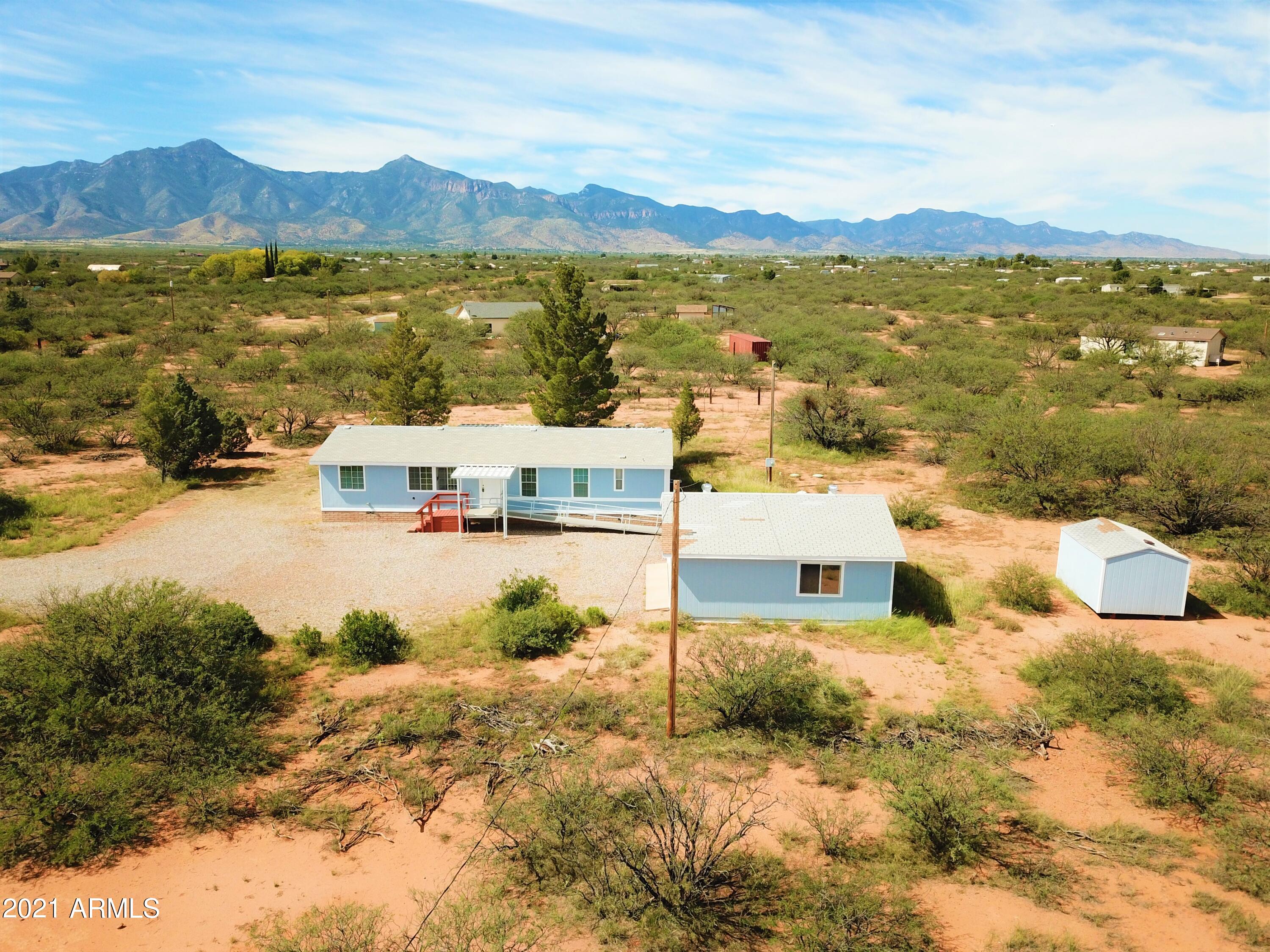 WINDMILL - Residential