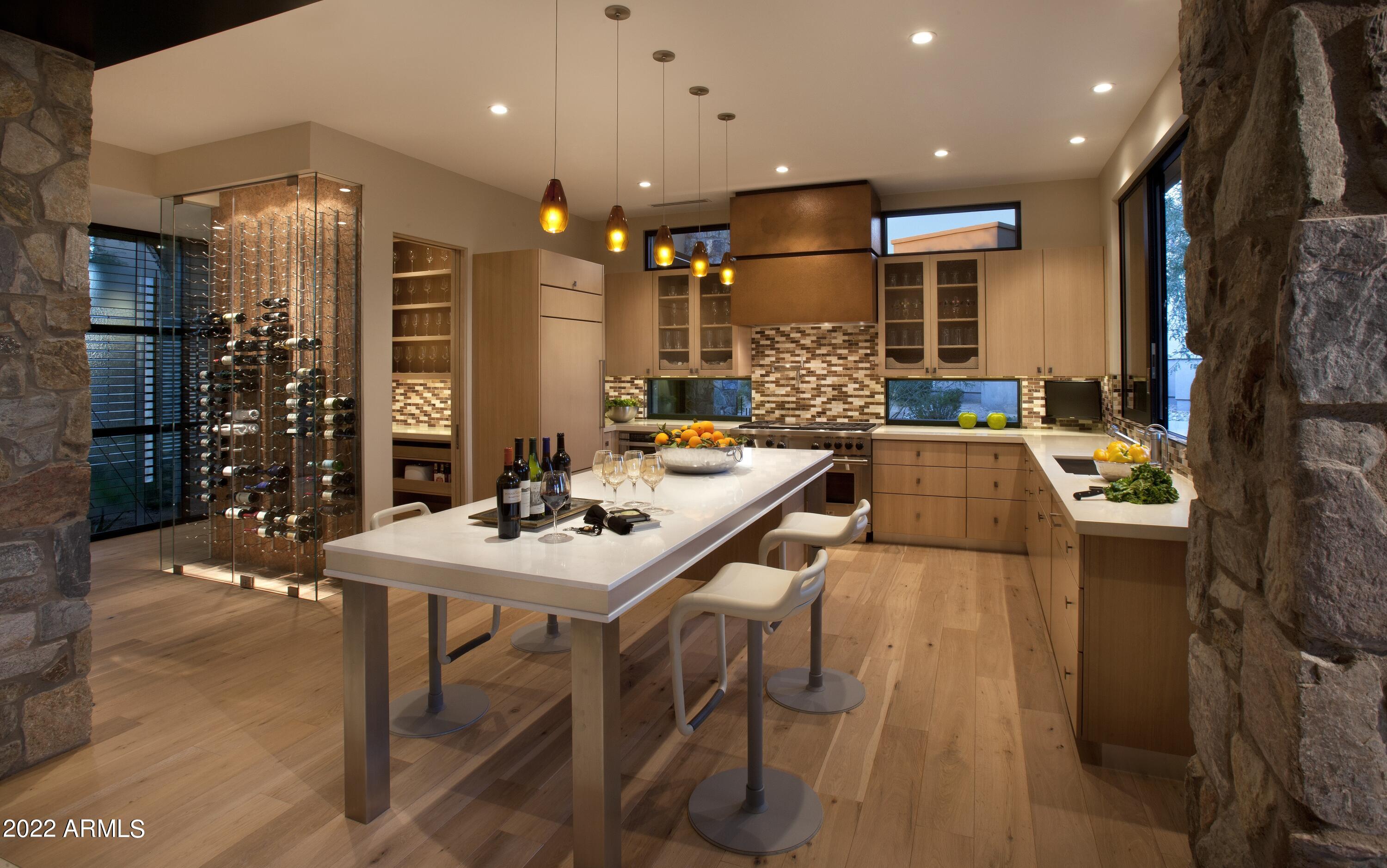 DC RANCH - Residential