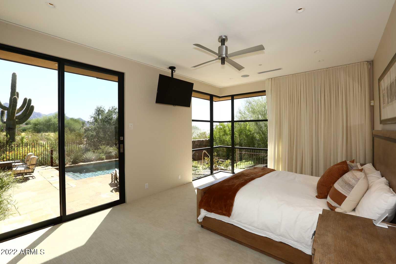 DC RANCH - Residential