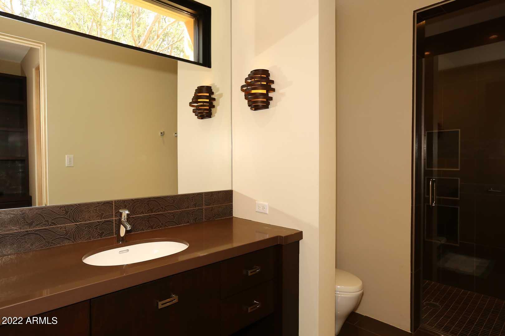 DC RANCH - Residential