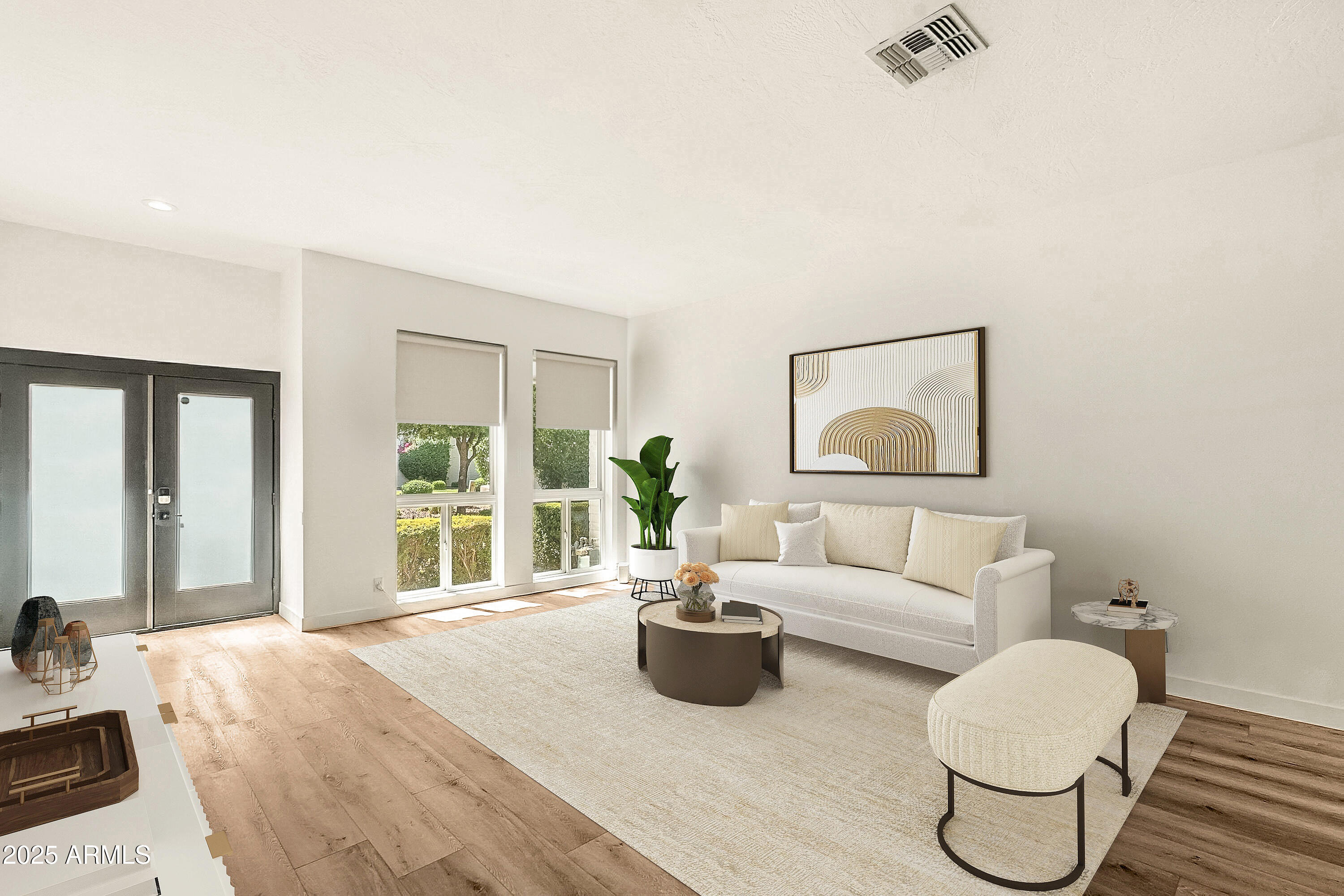 VILLA SERENA - Residential