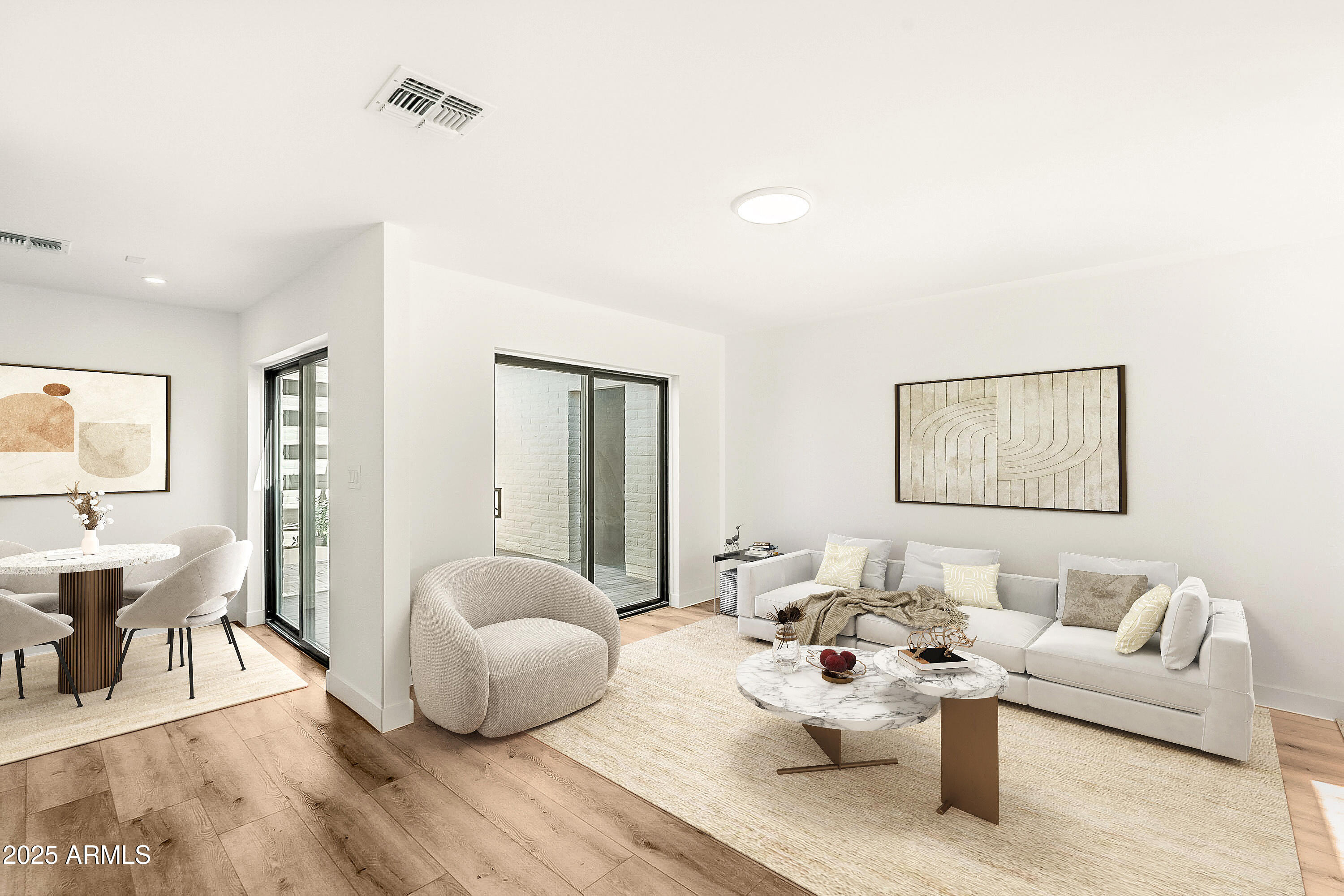 VILLA SERENA - Residential
