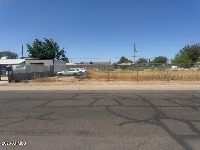 Incredible opportunity. Lots like this are hard to find in this area. Very short walk to light rail. Additional connecting lot available102 W. Jones Ave. Currently zoned for single family but with multifamily and commercial development in closely surrounding area may have potential for zoning changes.