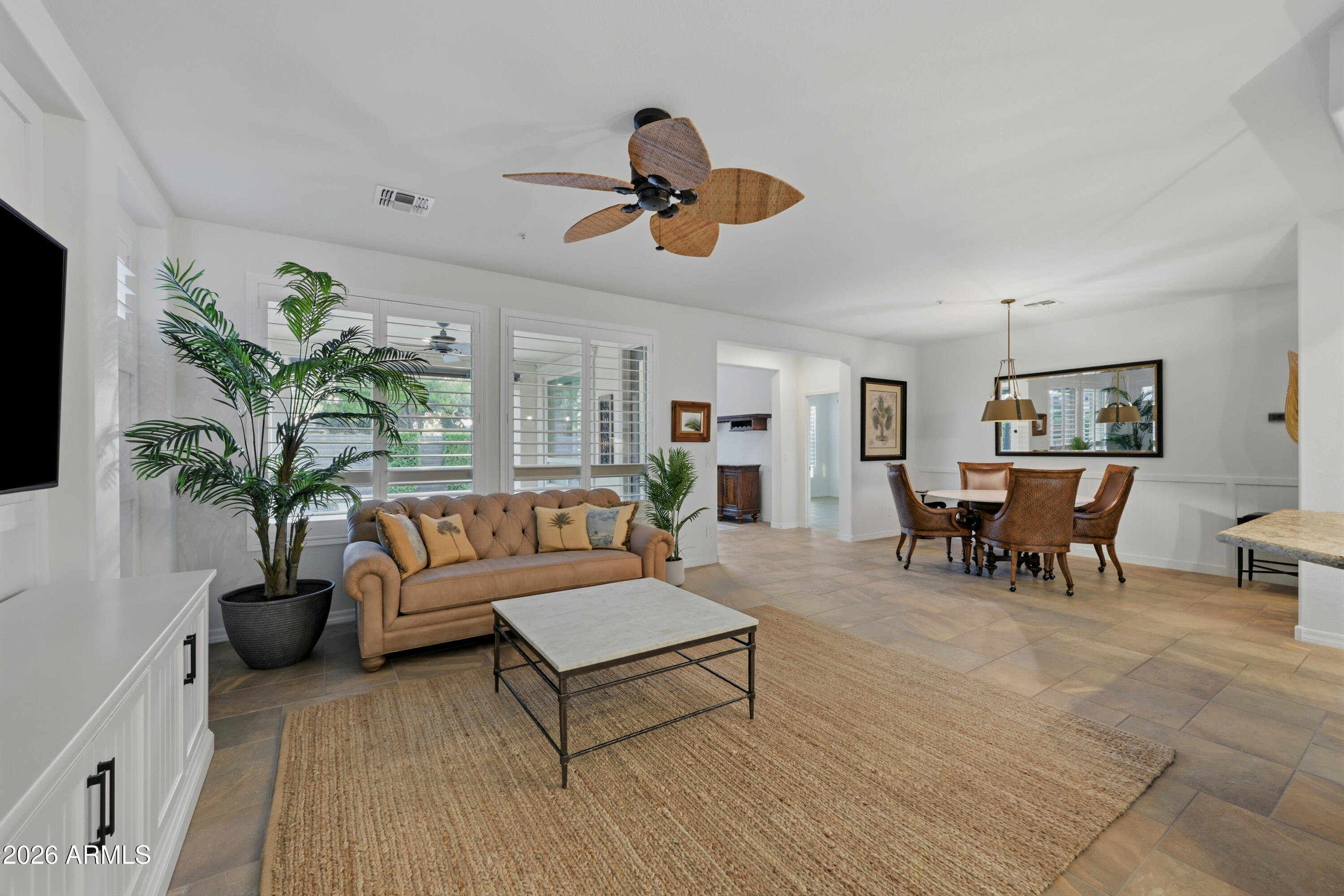 TRILOGY AT VISTANCIA - Residential