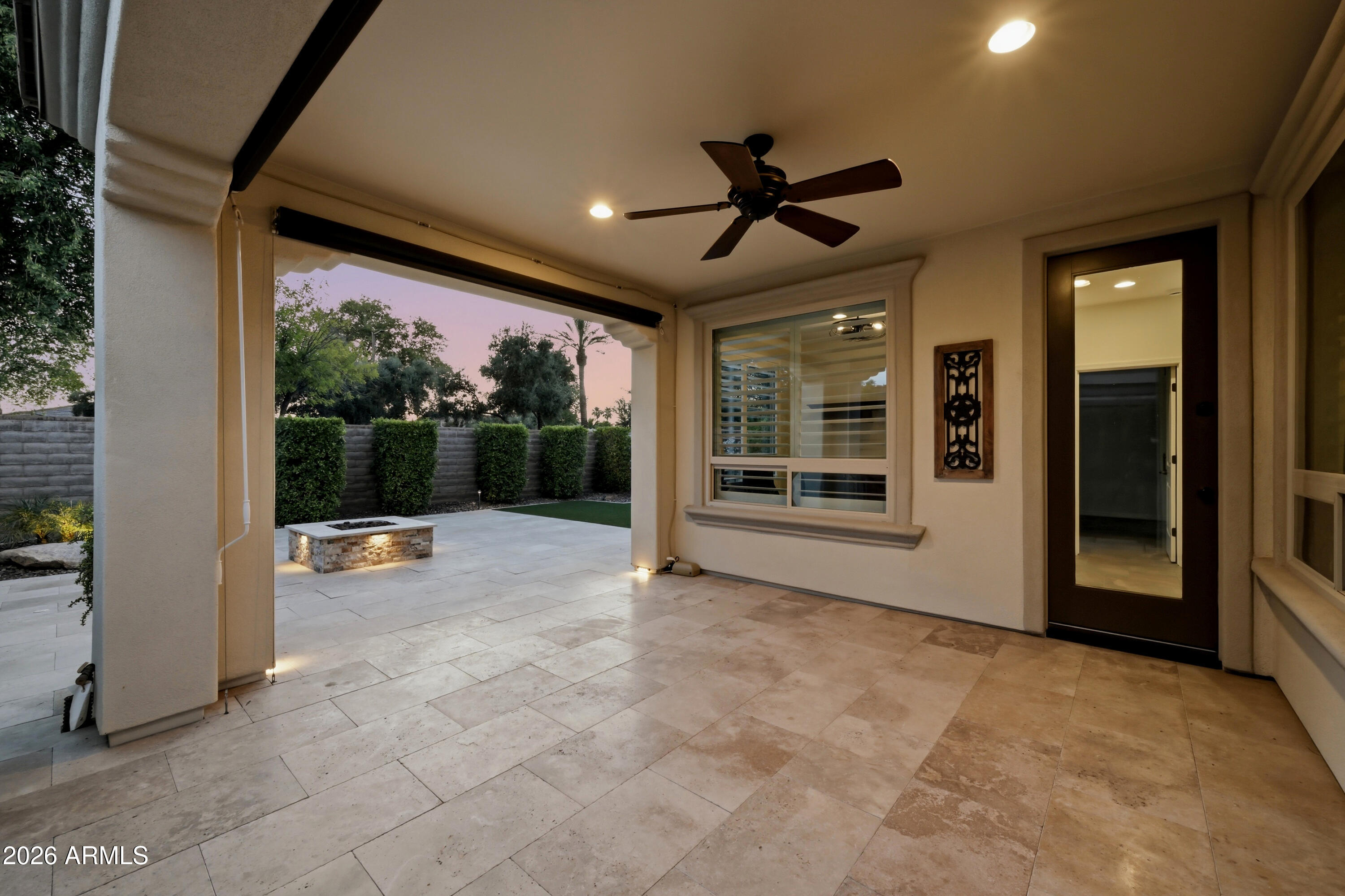 TRILOGY AT VISTANCIA - Residential