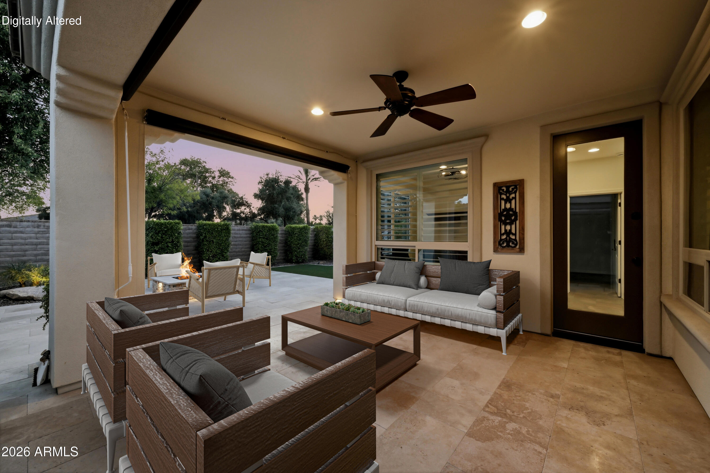 TRILOGY AT VISTANCIA - Residential
