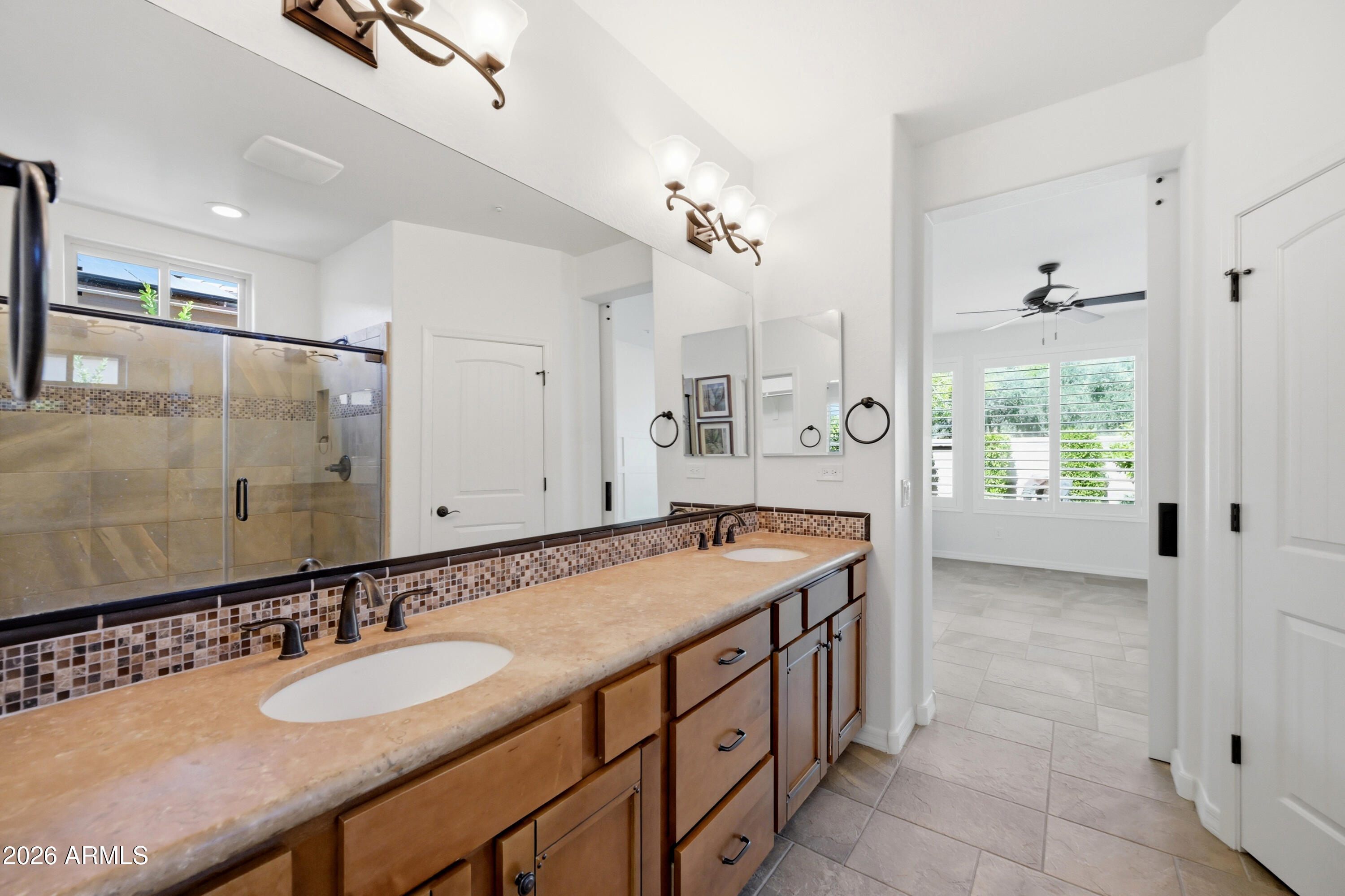 TRILOGY AT VISTANCIA - Residential