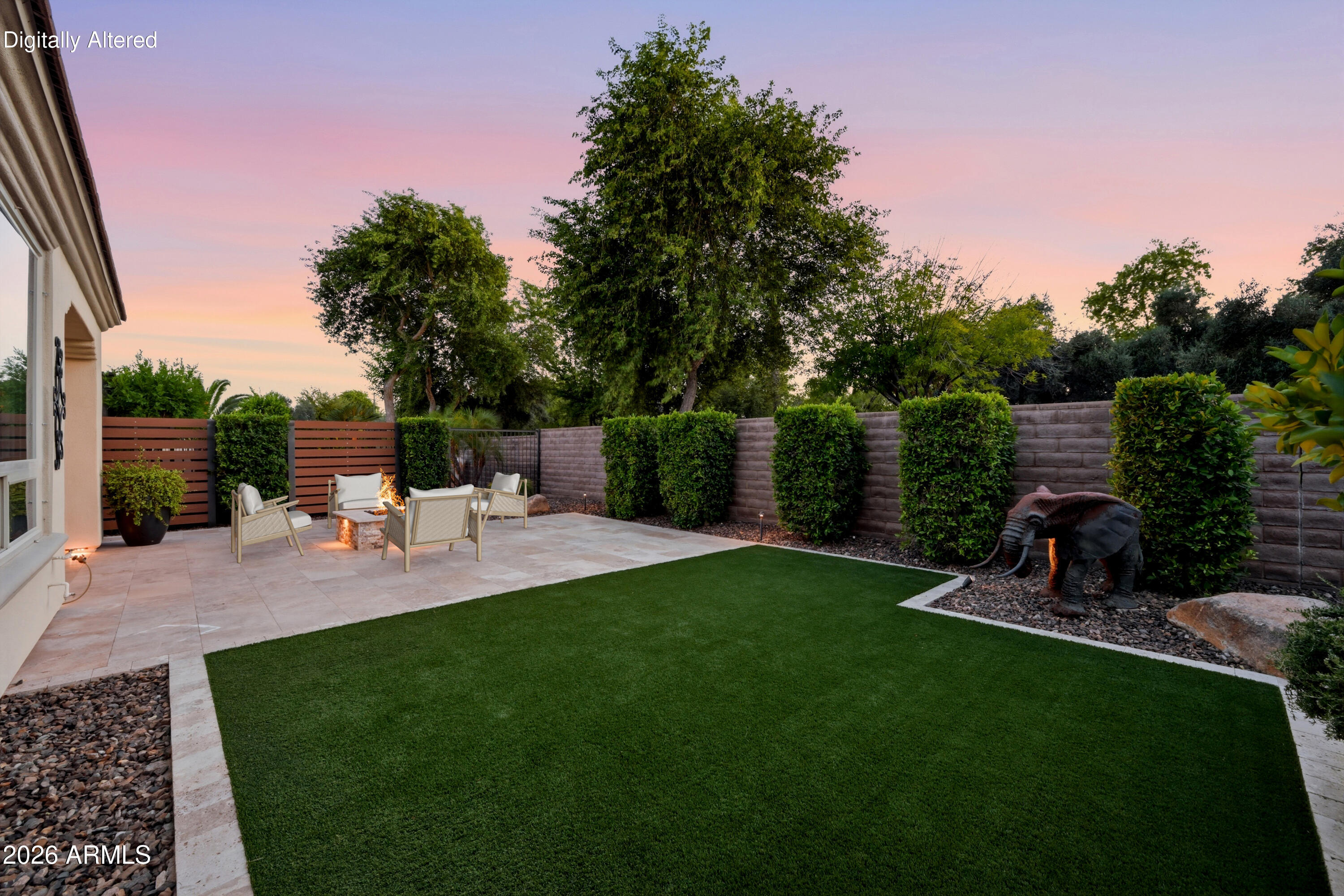 TRILOGY AT VISTANCIA - Residential